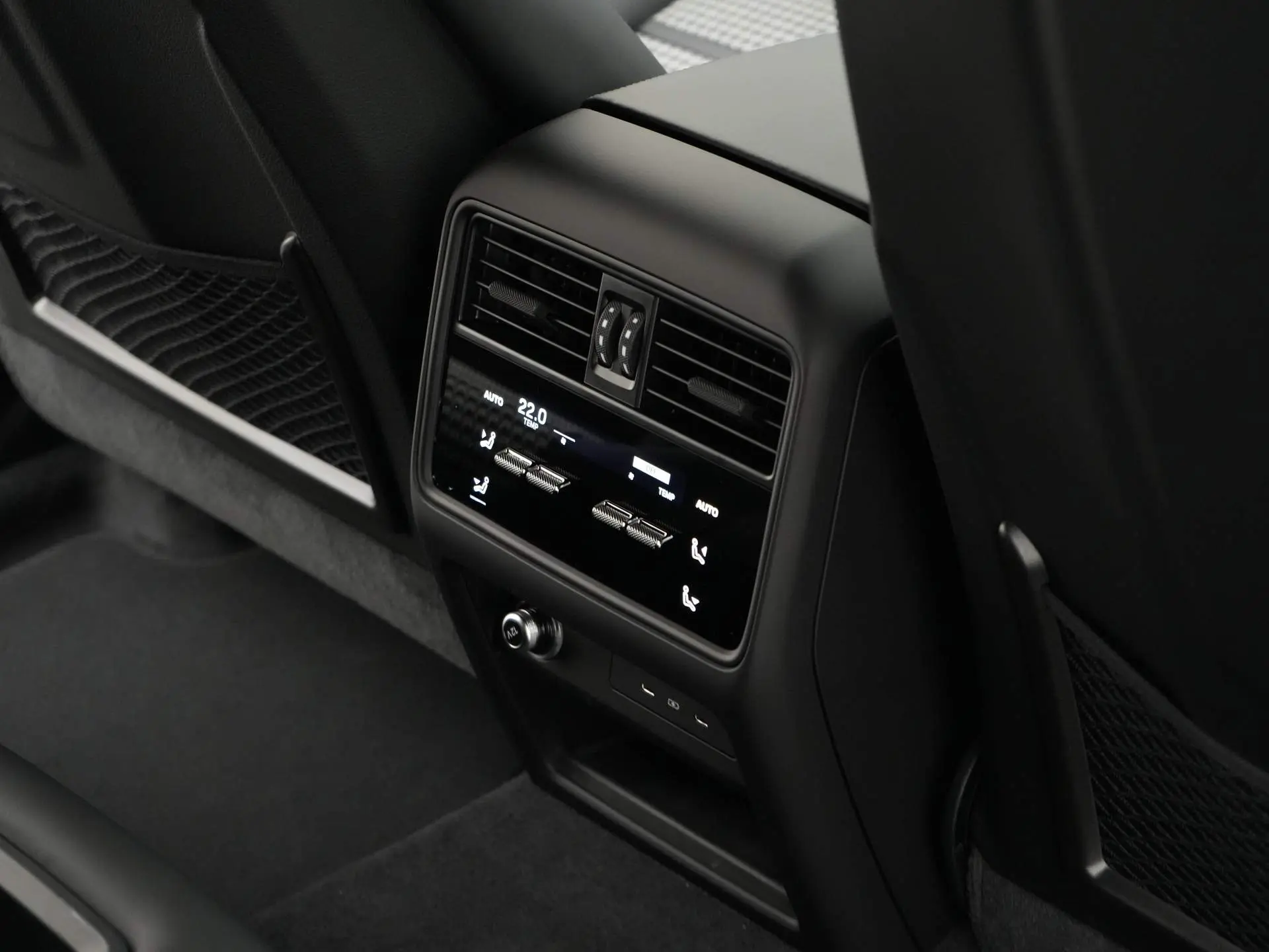 Cayenne Cayenne S E-Hybrid Coupé