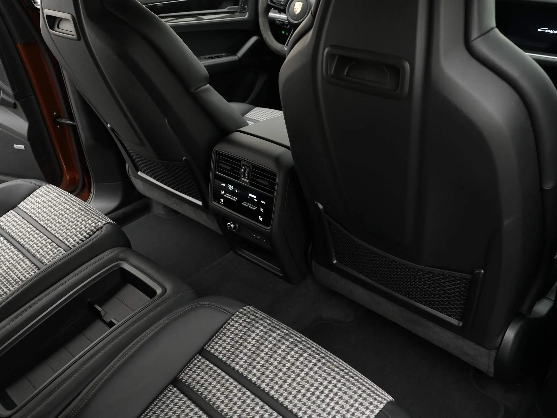 Cayenne Cayenne S E-Hybrid Coupé