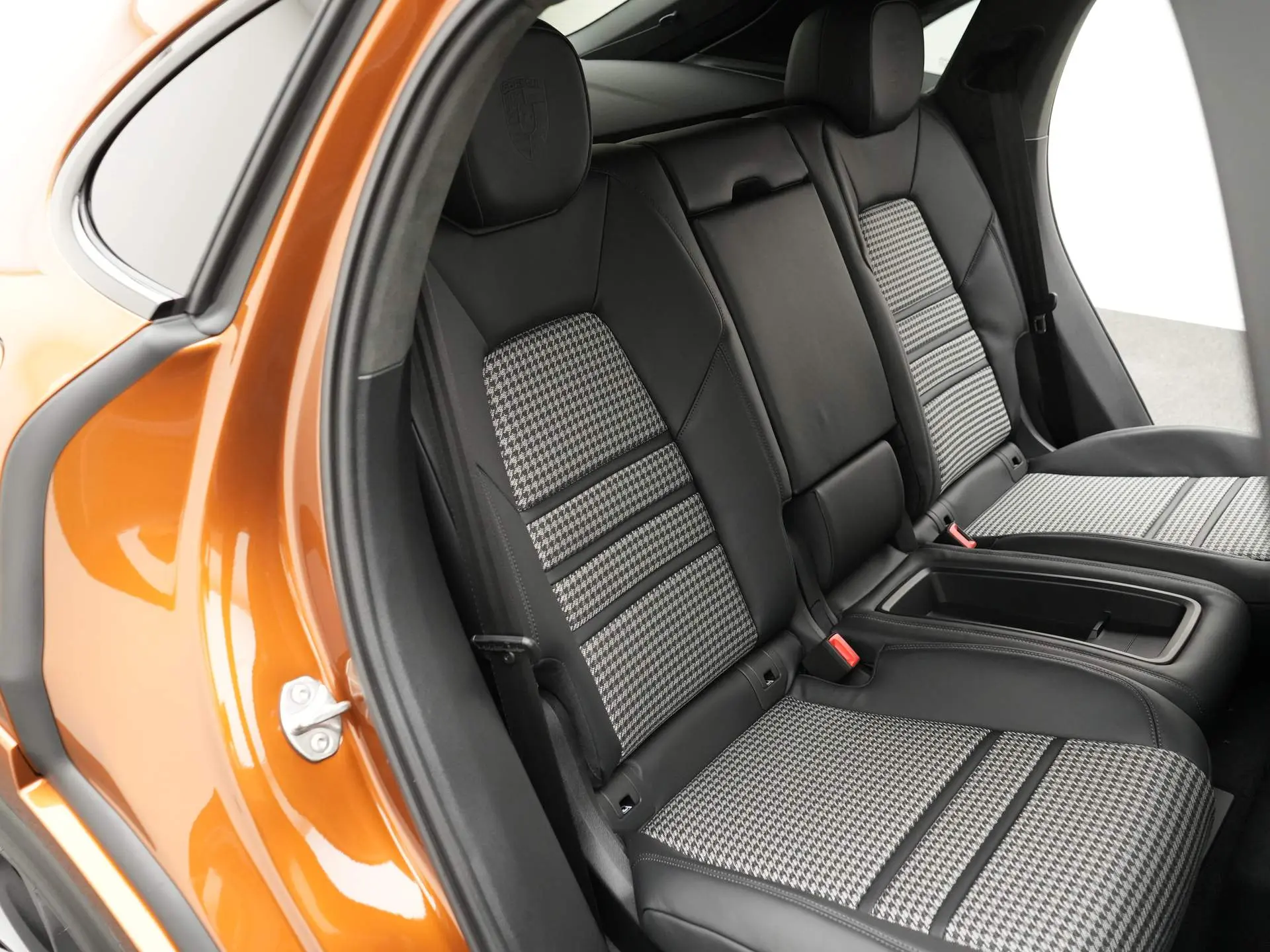 Cayenne Cayenne S E-Hybrid Coupé