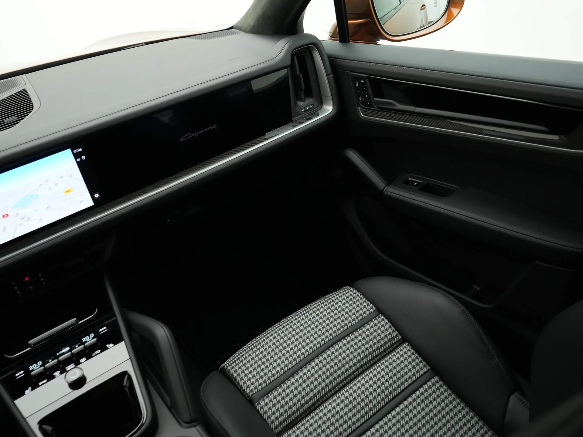 Cayenne Cayenne S E-Hybrid Coupé