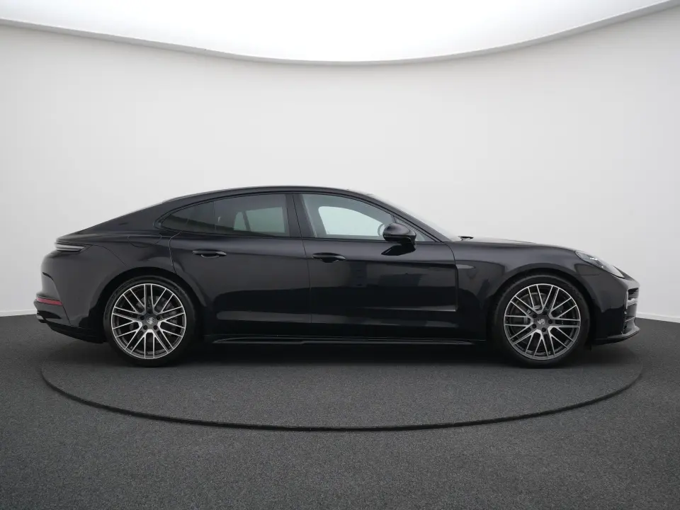 Panamera 4 E-Hybrid