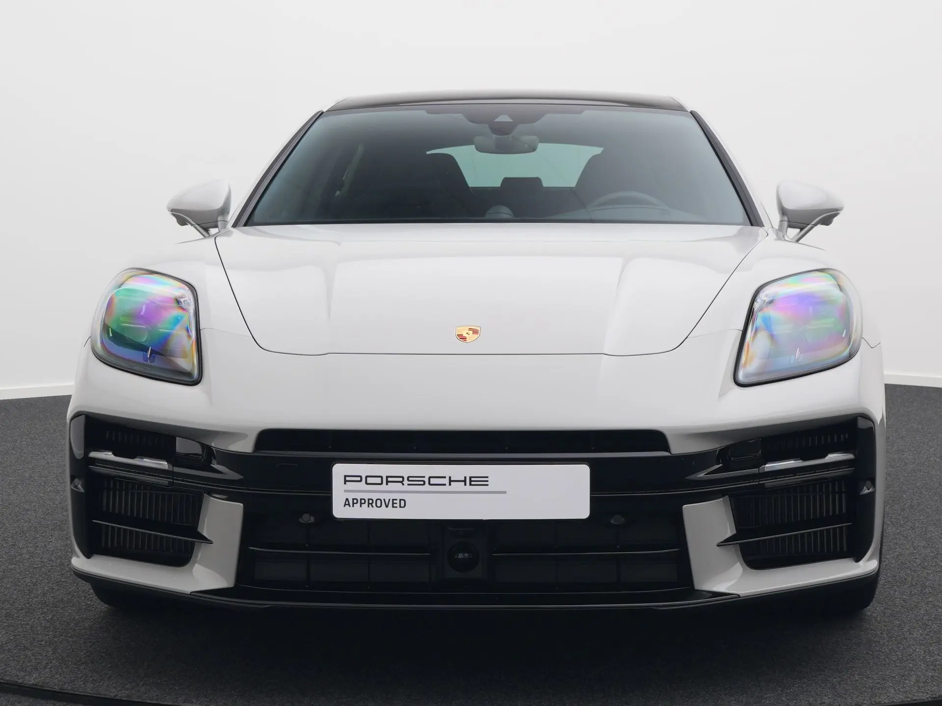 Panamera 4S E-Hybrid