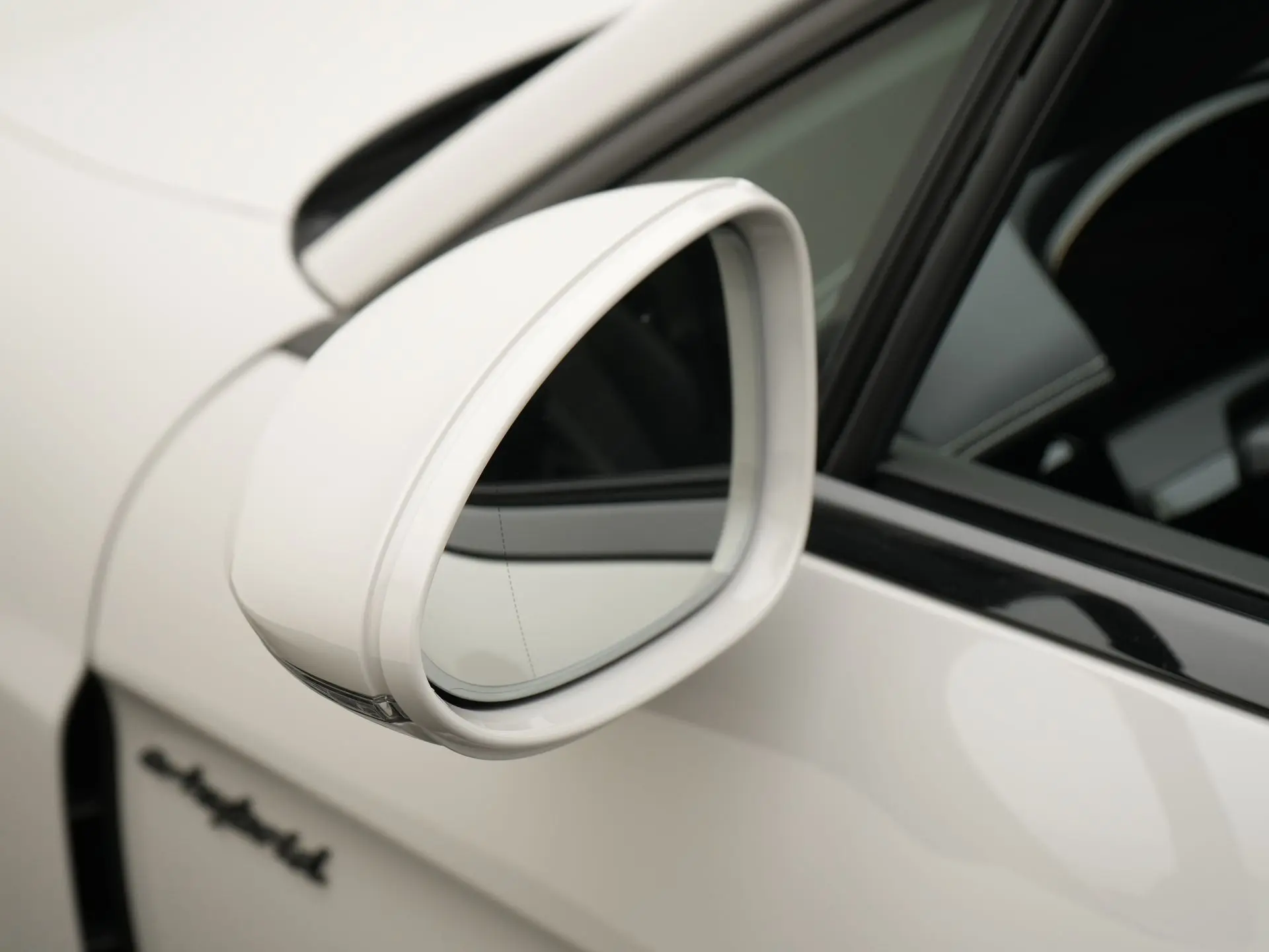 Panamera 4S E-Hybrid