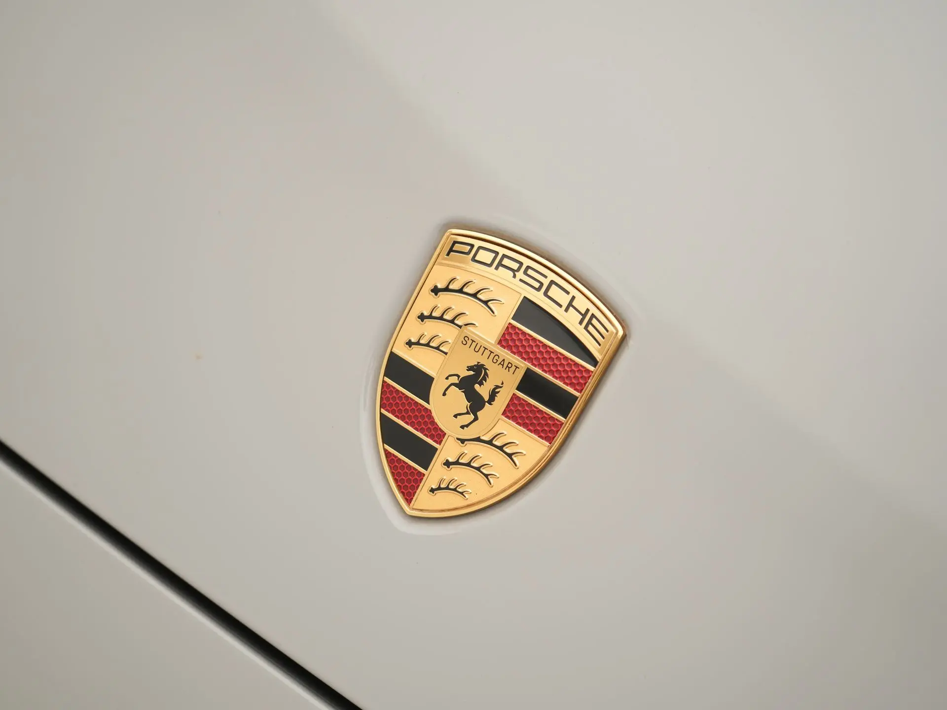 Panamera 4S E-Hybrid