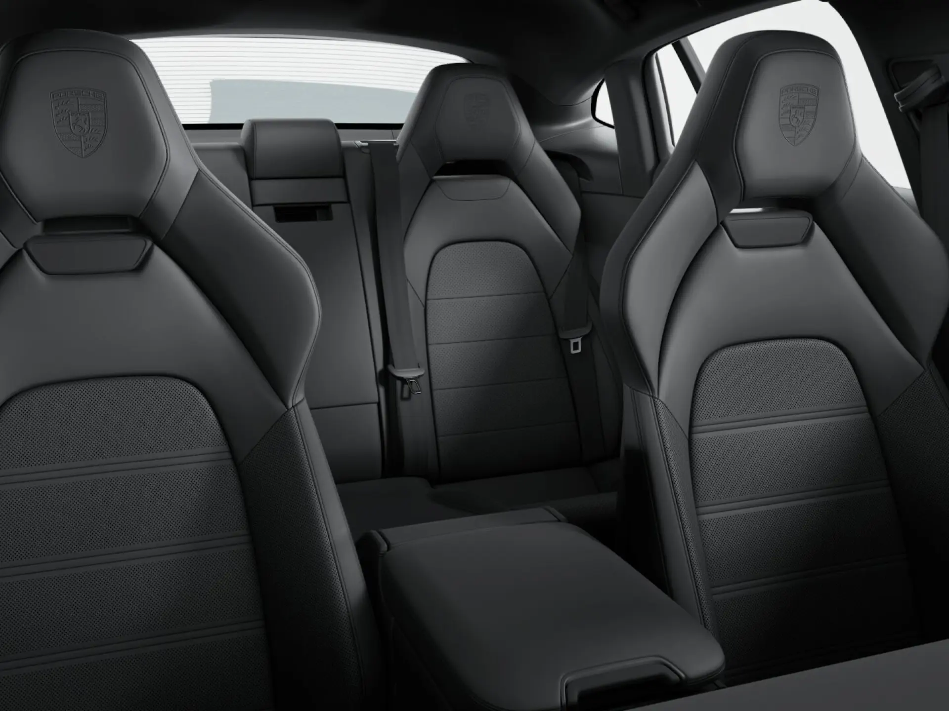 Panamera 4S E-Hybrid