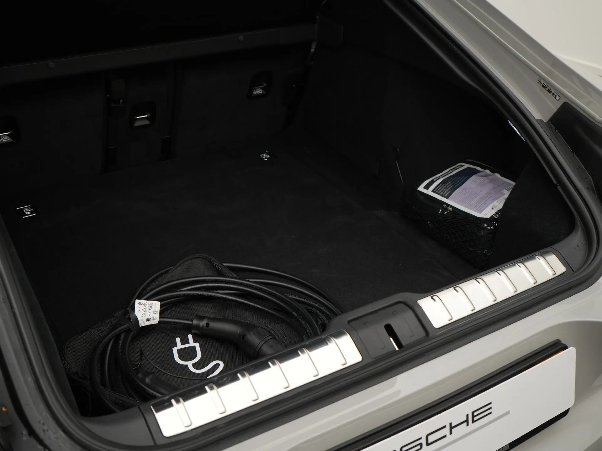 Panamera 4S E-Hybrid