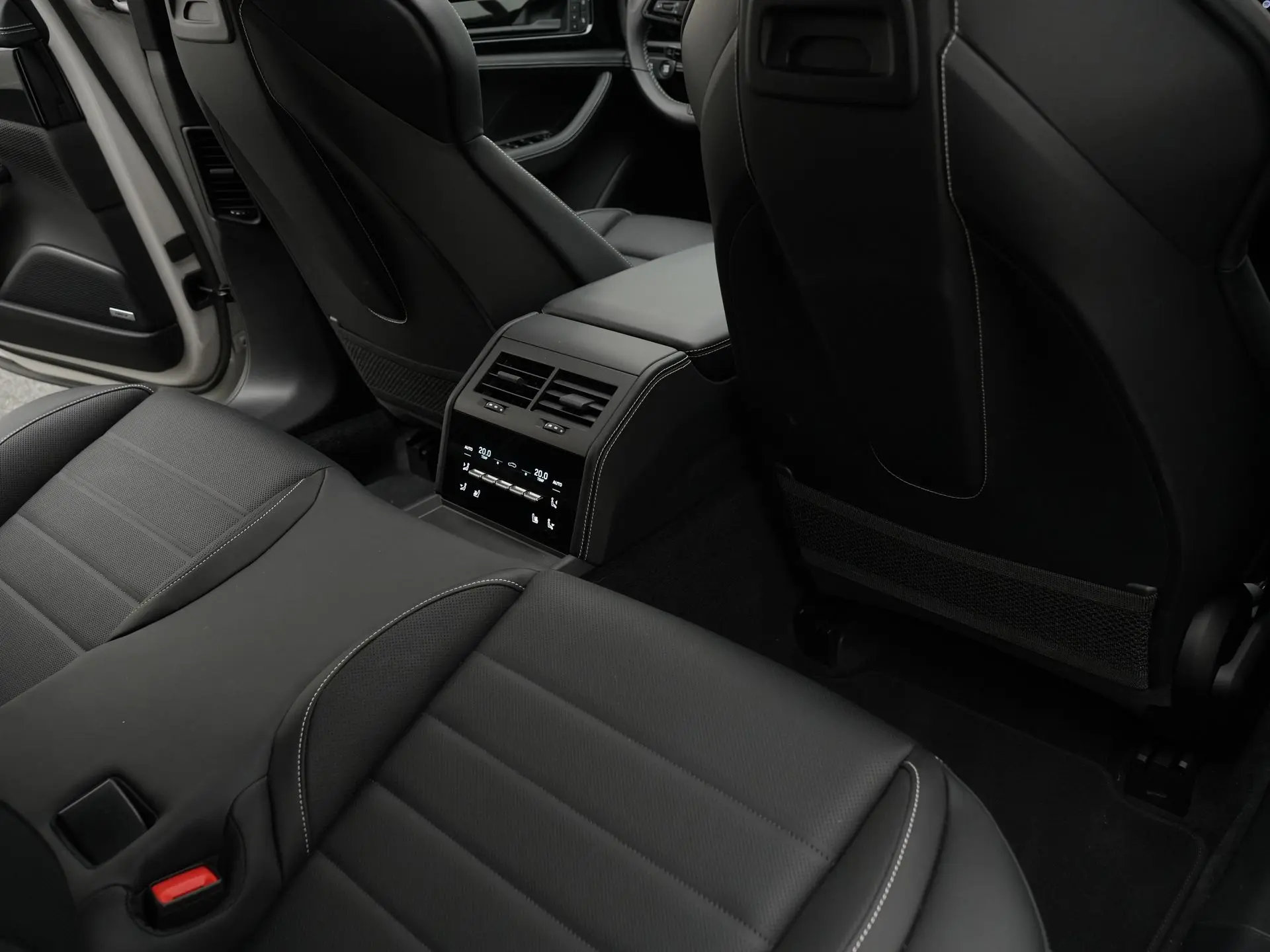 Panamera 4S E-Hybrid