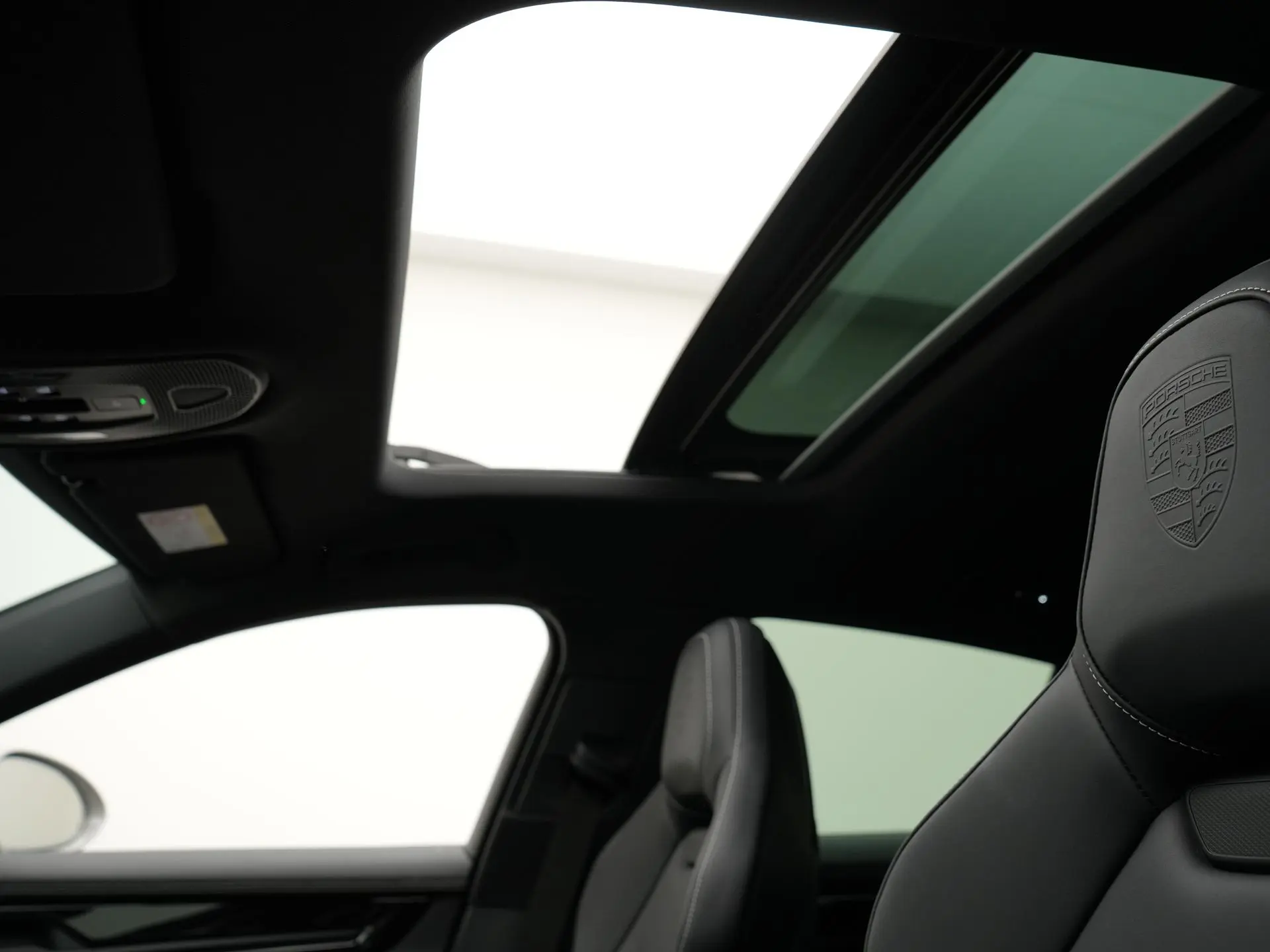 Panamera 4S E-Hybrid