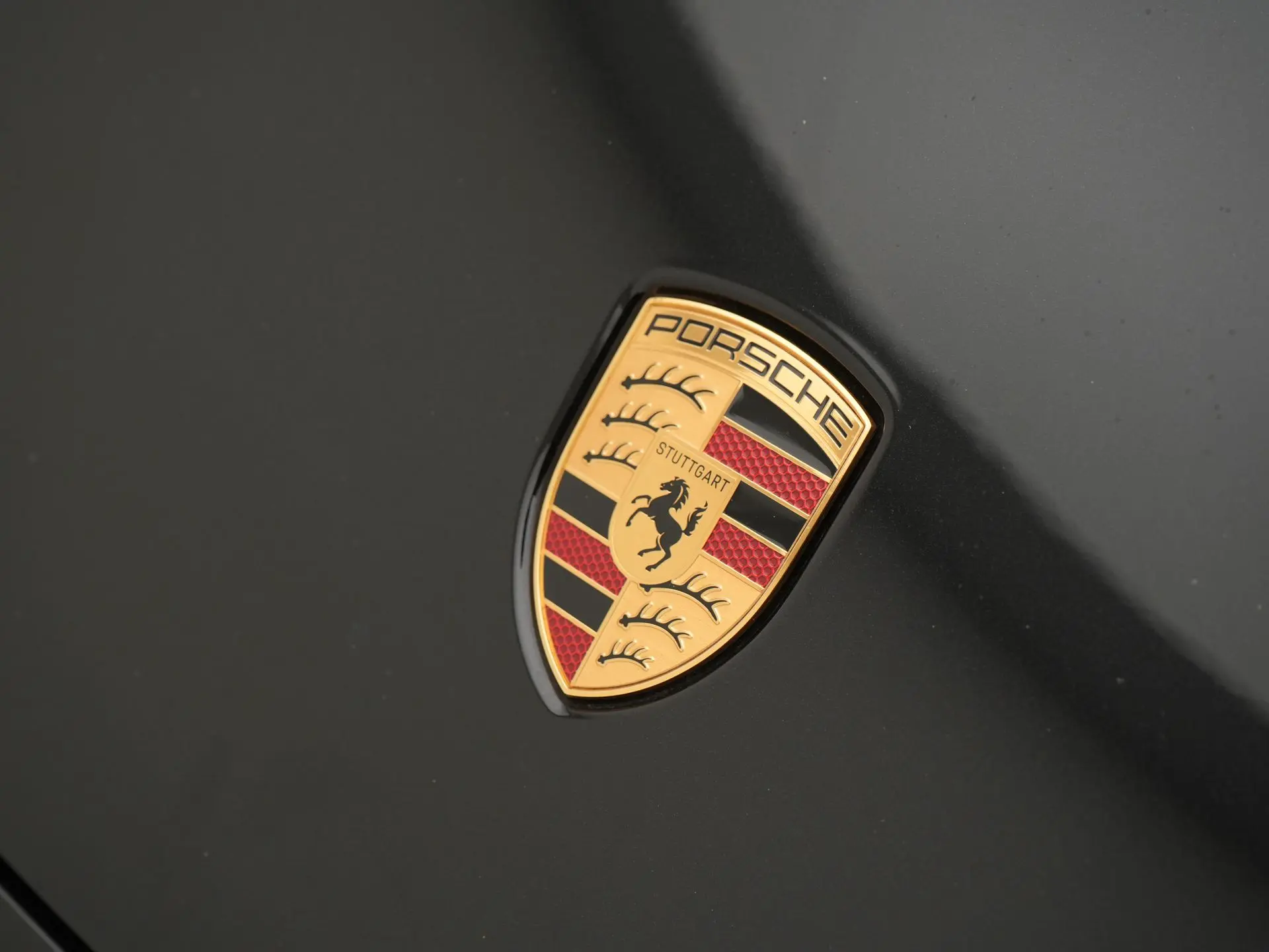 Taycan Sport Tursimo