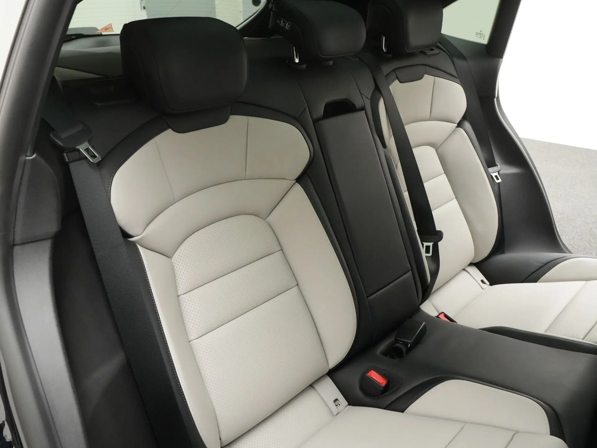 Taycan Sport Tursimo