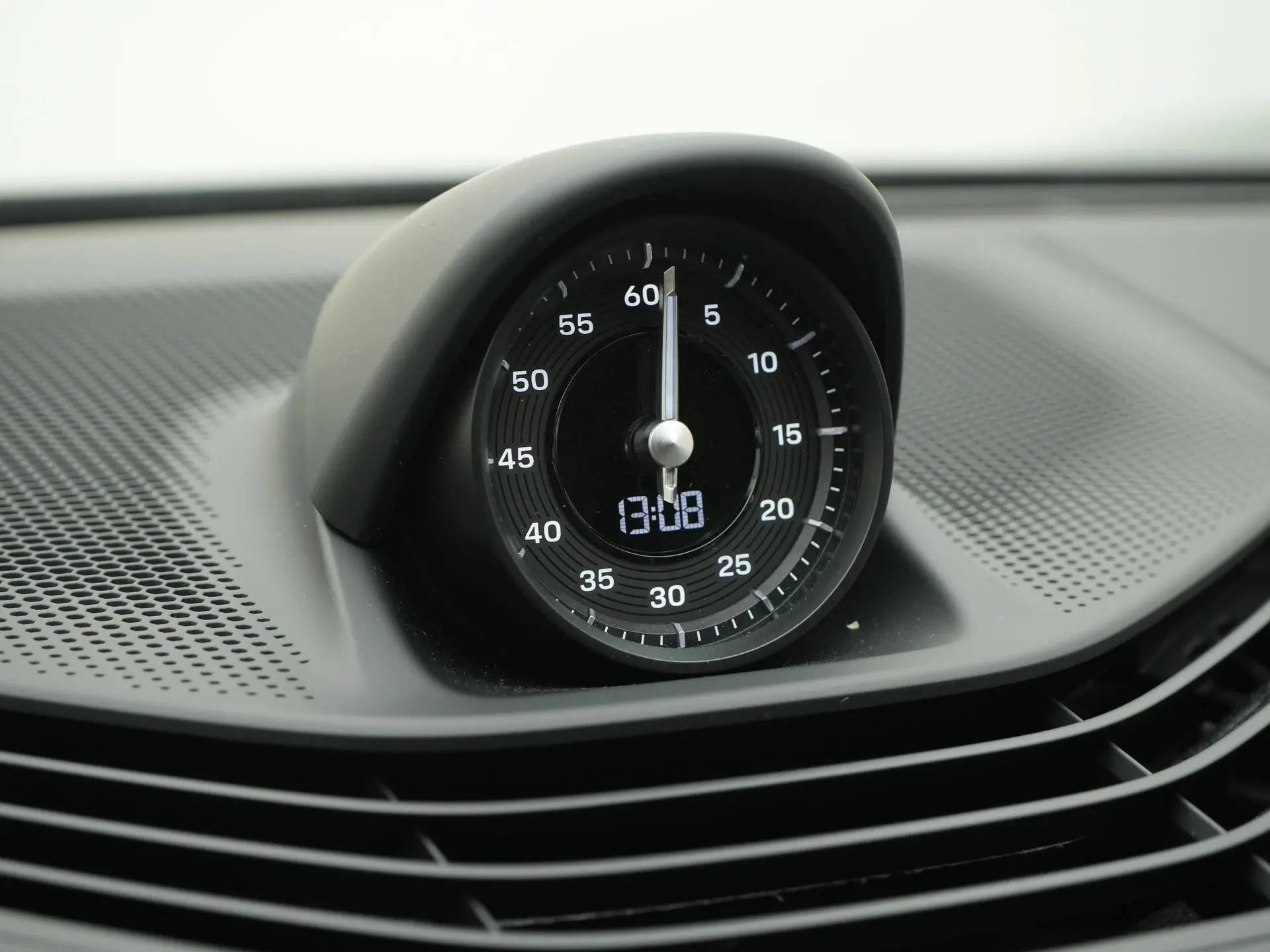 Taycan Sport Tursimo