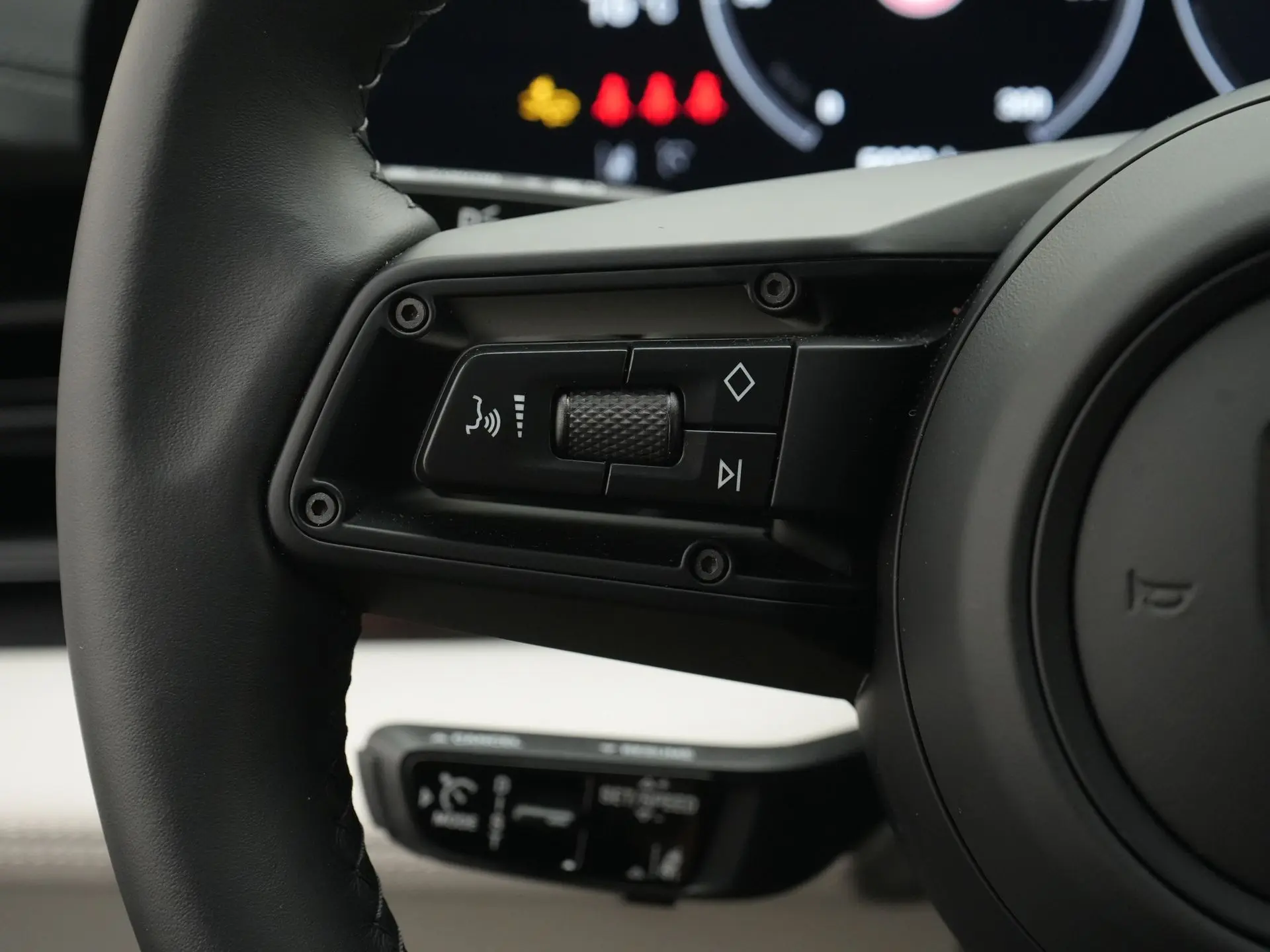 Taycan Sport Tursimo