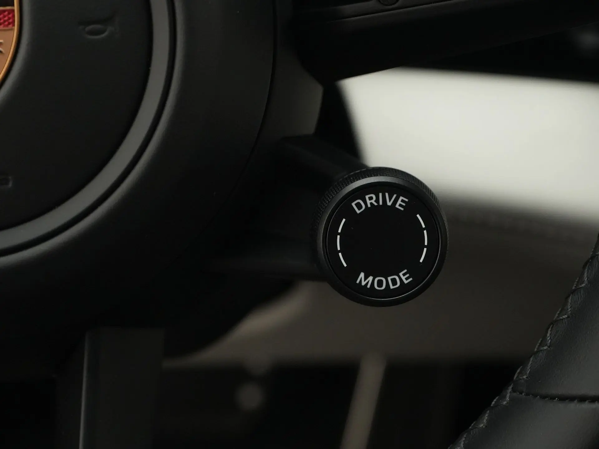 Taycan Sport Tursimo