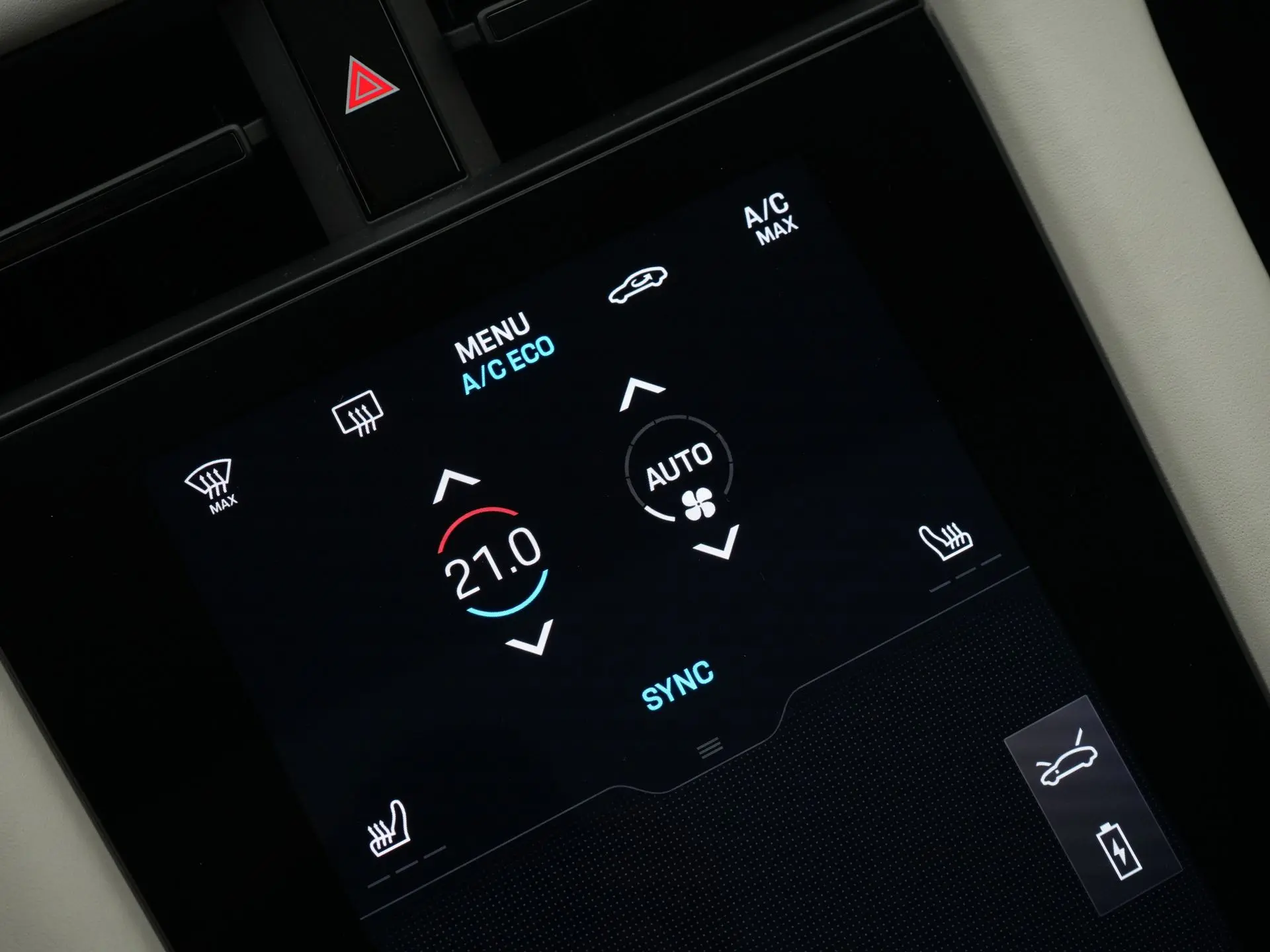 Taycan Sport Tursimo