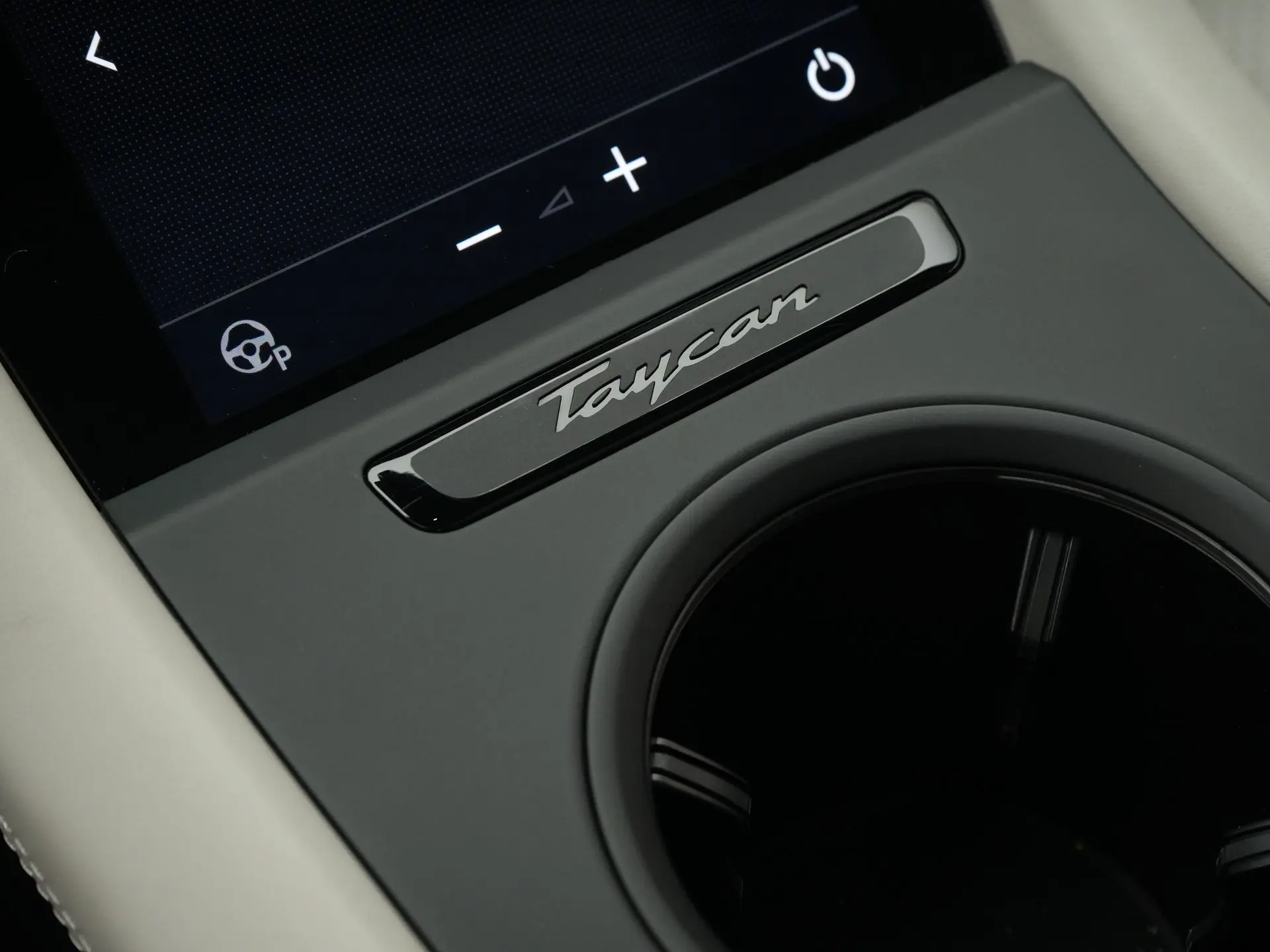 Taycan Sport Tursimo