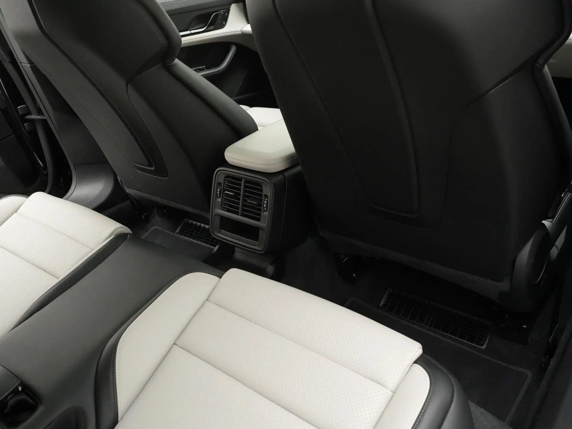 Taycan Sport Tursimo