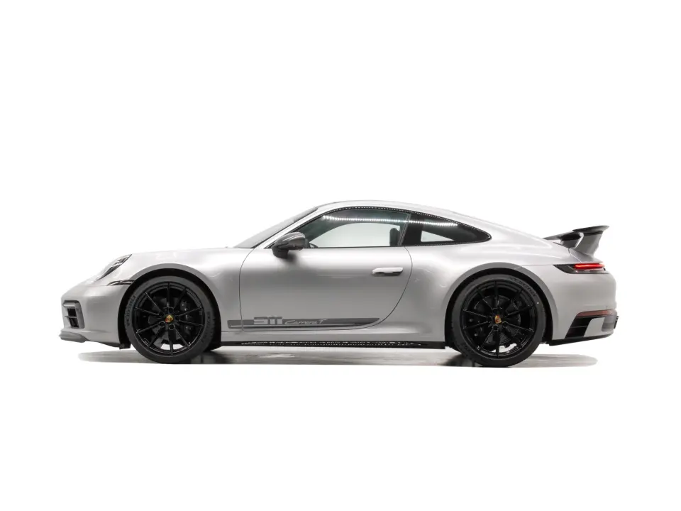 Porsche 911 Carrera T
