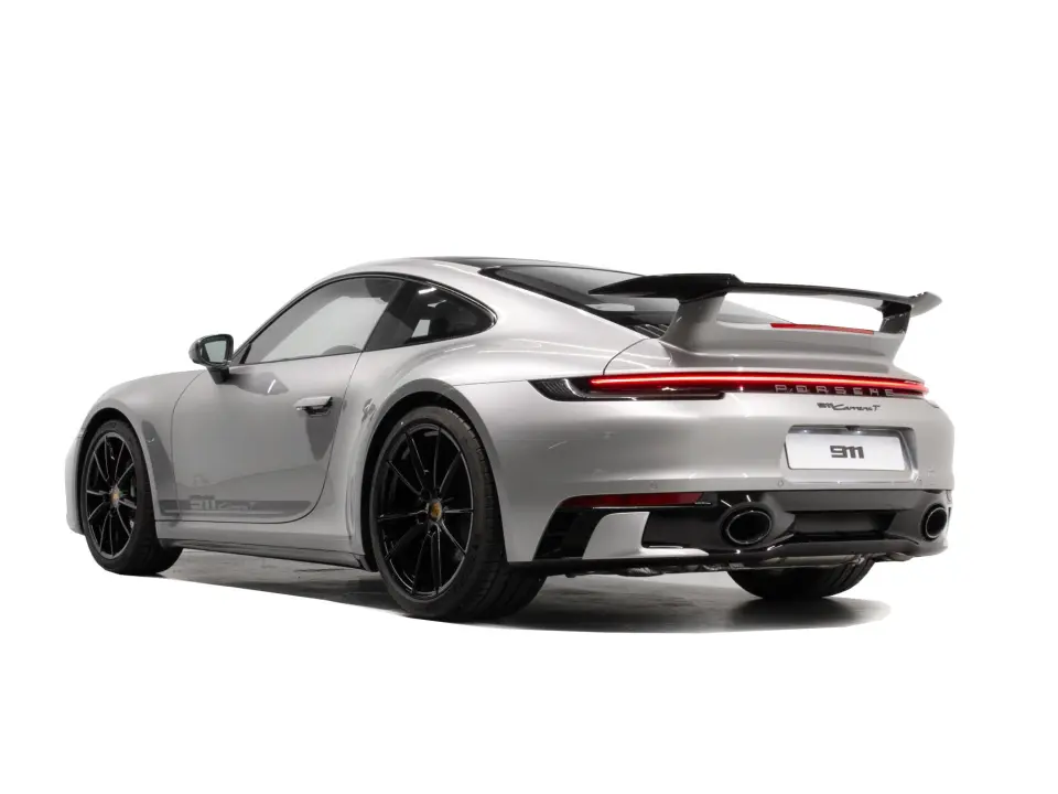 Porsche 911 Carrera T