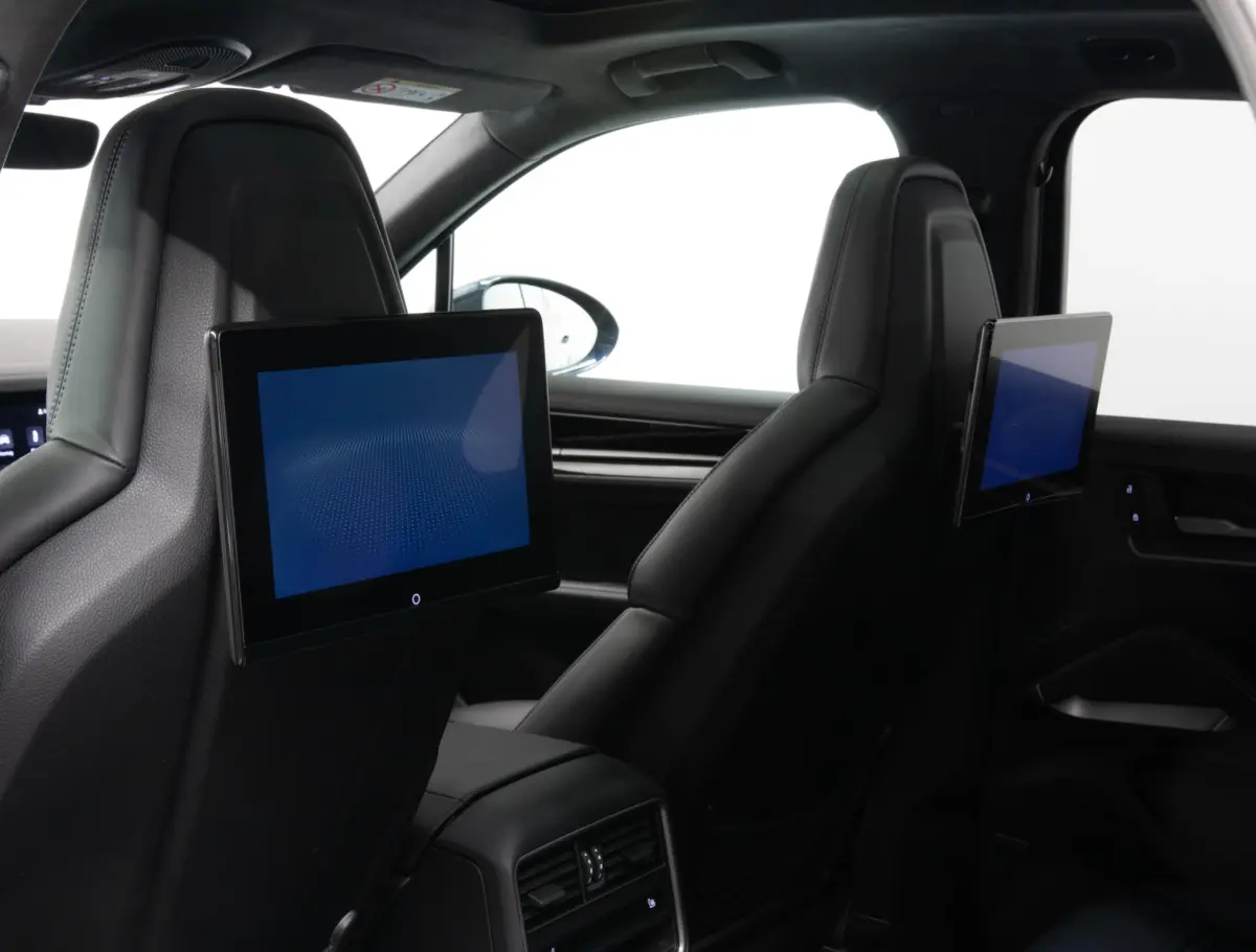 Auto afbeelding