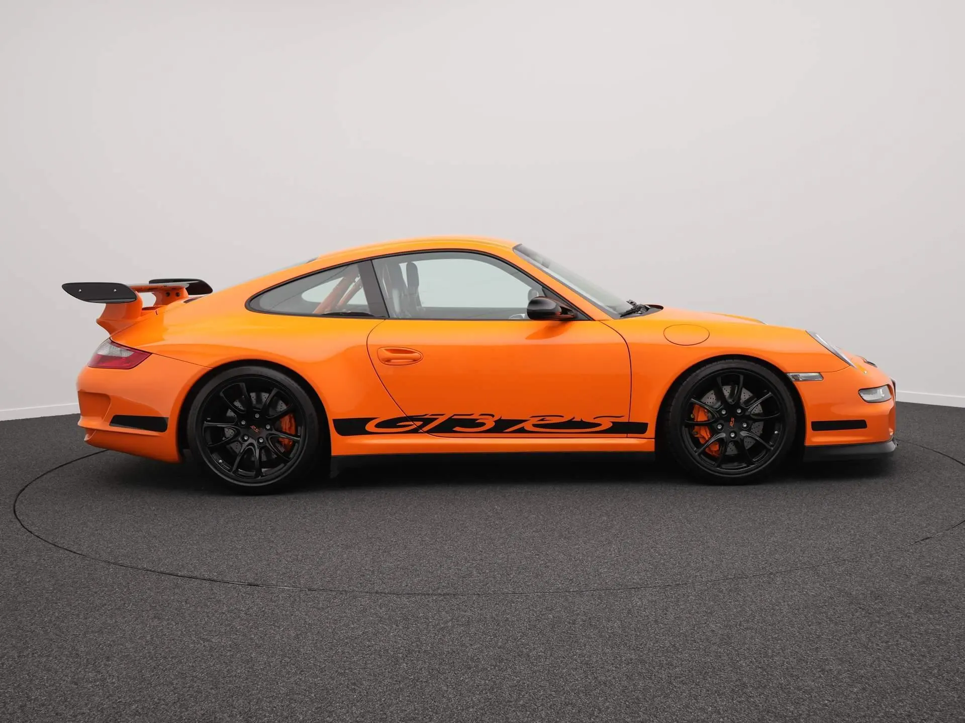 911 GT3 RS