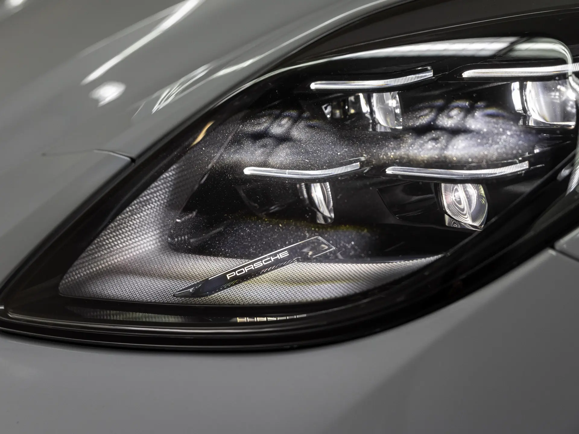 Panamera Turbo E-Hybrid