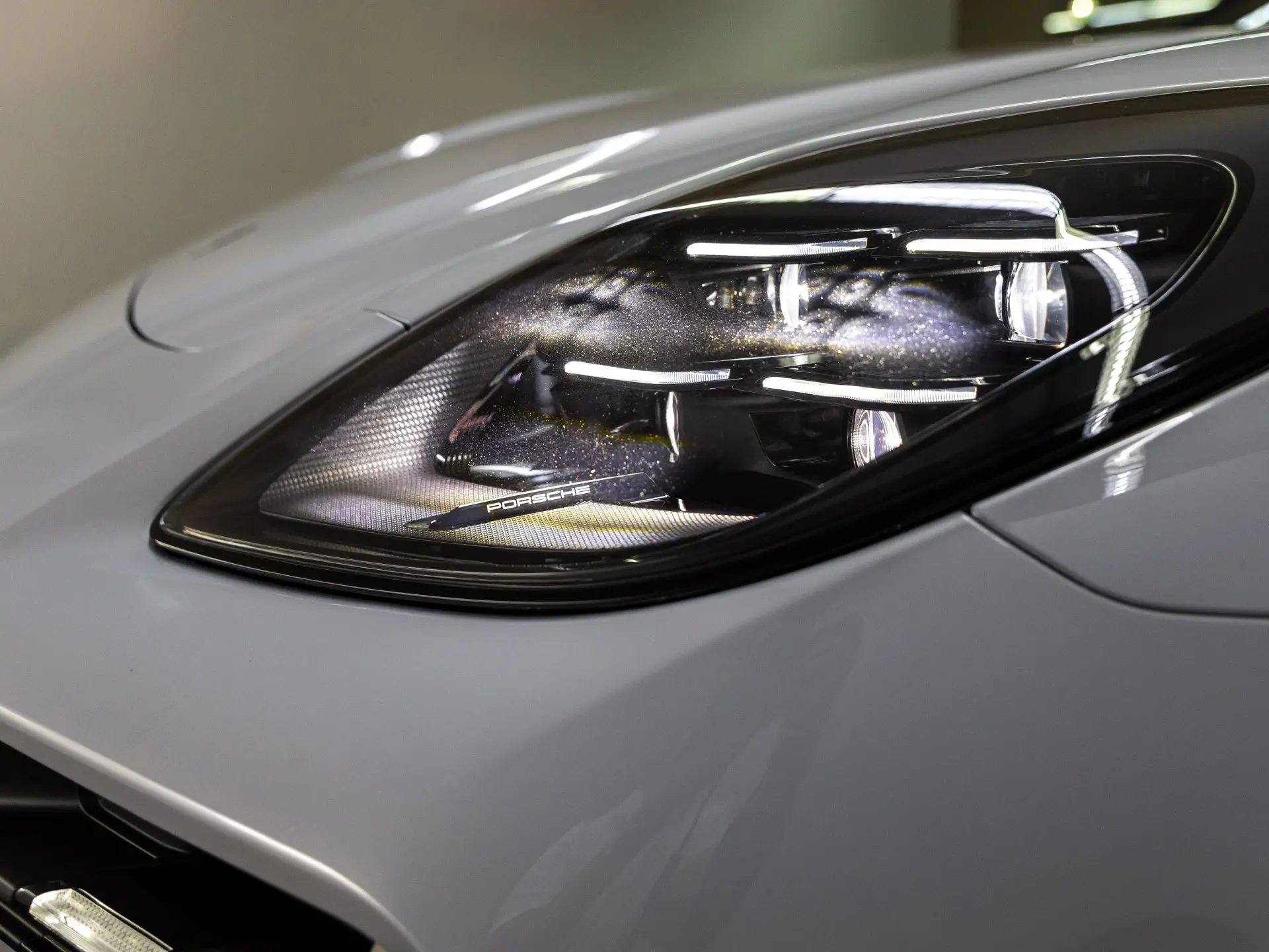 Panamera Turbo E-Hybrid