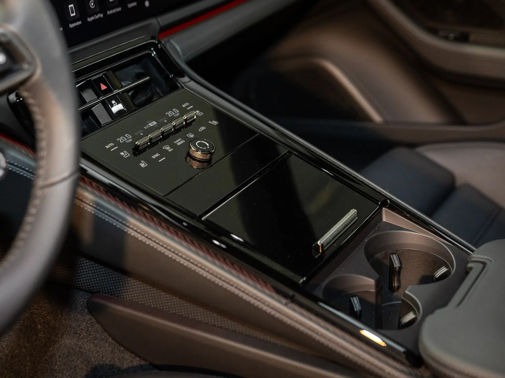 Panamera Turbo E-Hybrid