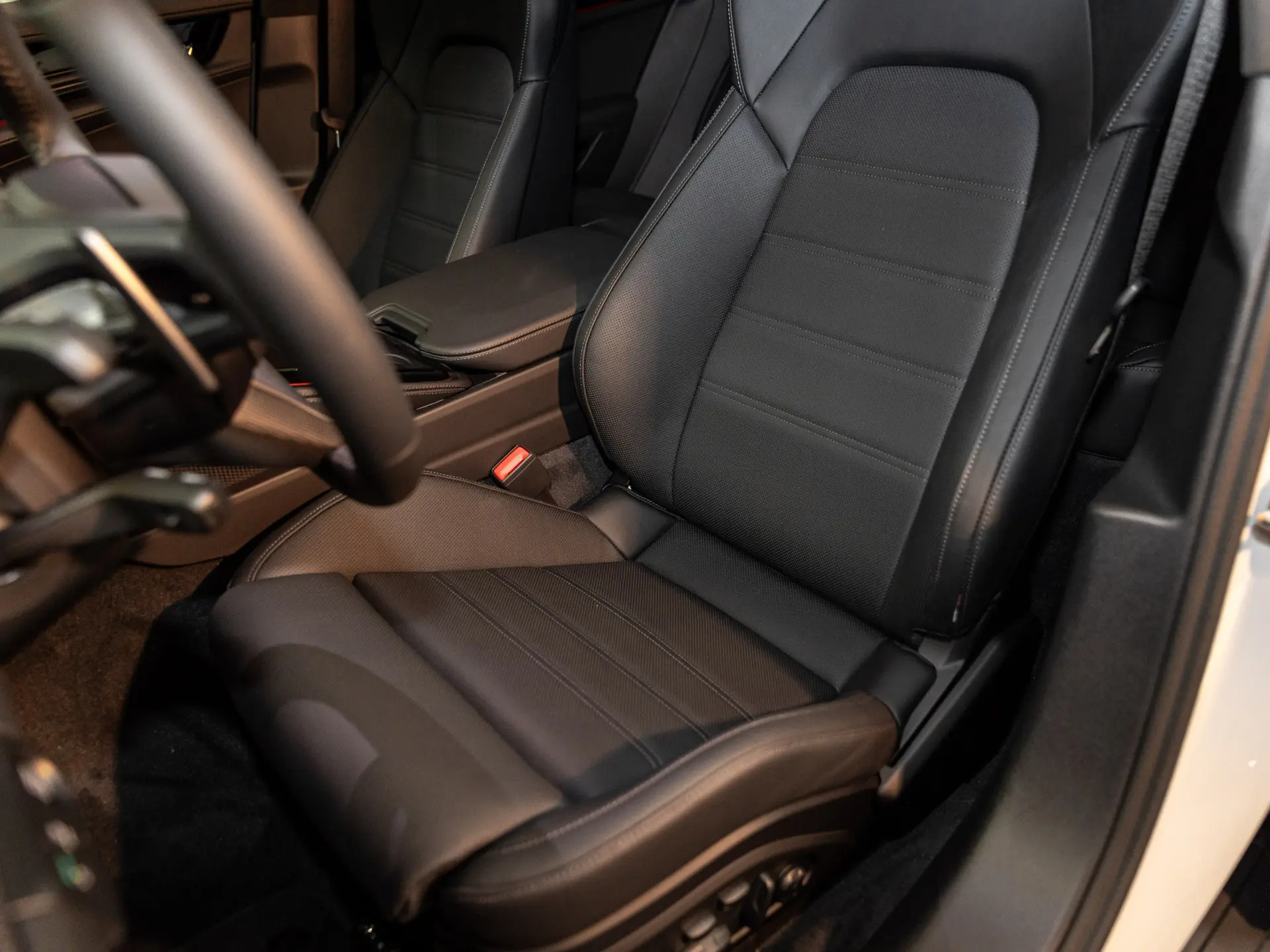 Panamera Turbo E-Hybrid