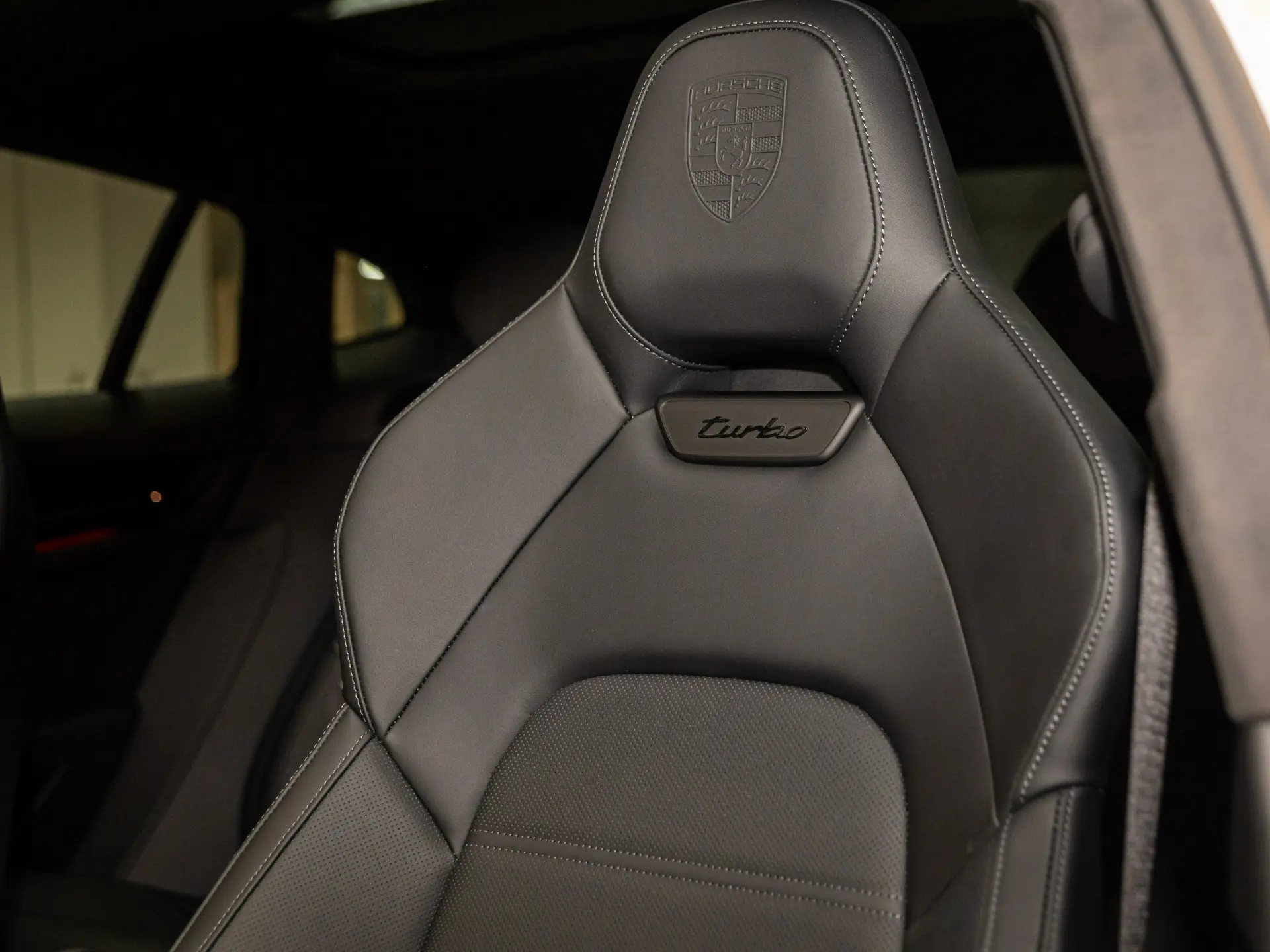 Panamera Turbo E-Hybrid