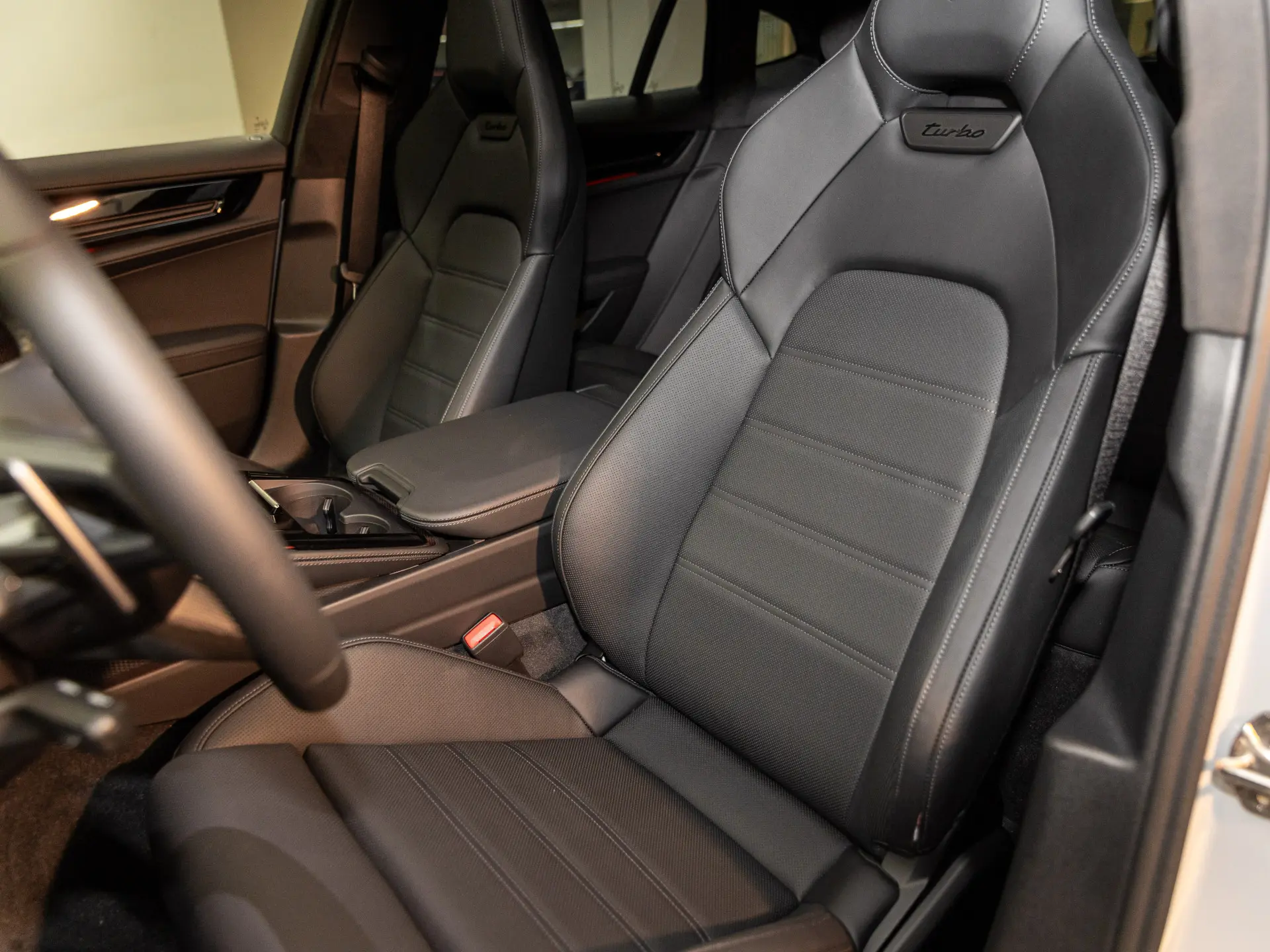 Panamera Turbo E-Hybrid