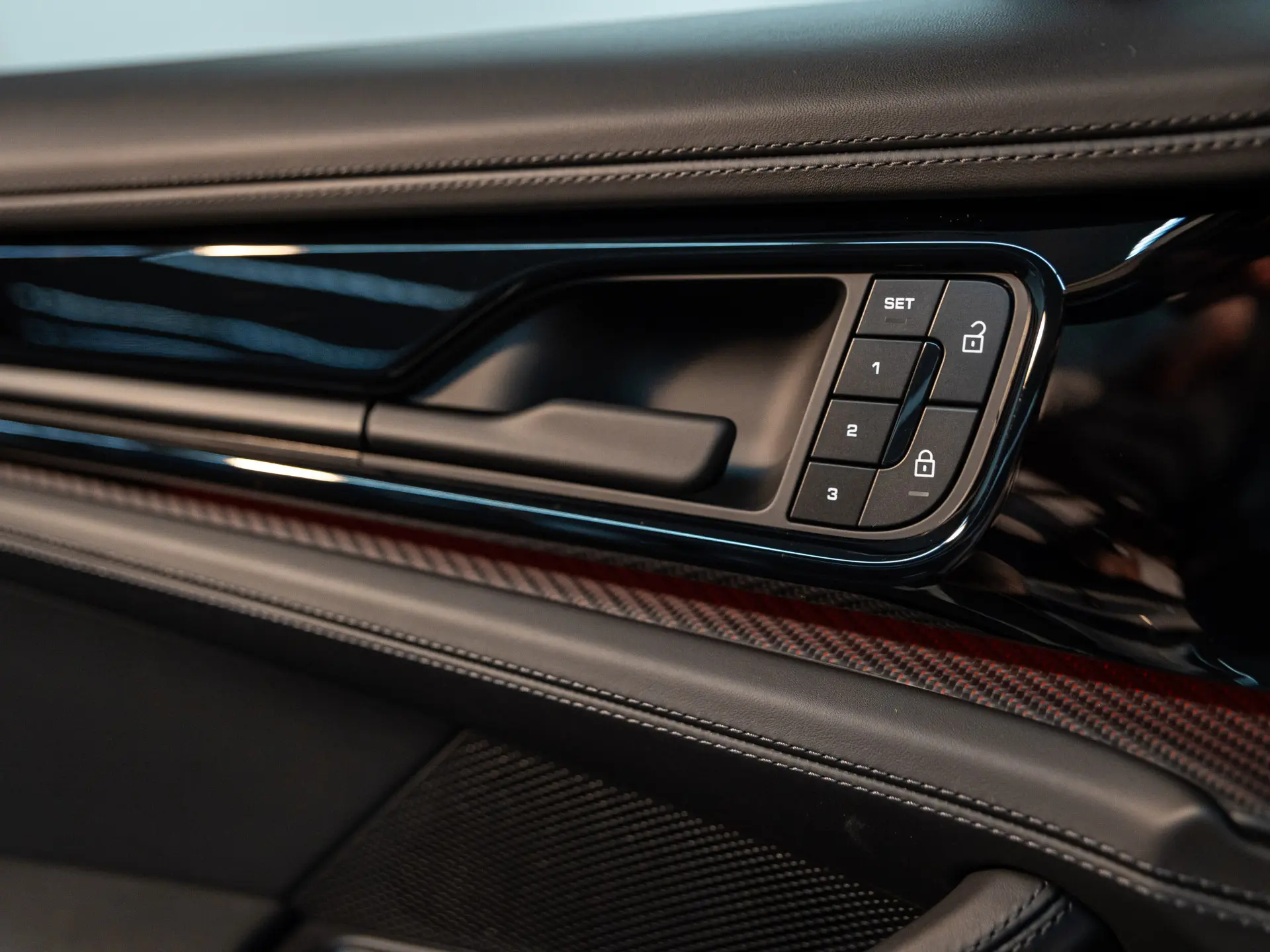 Panamera Turbo E-Hybrid