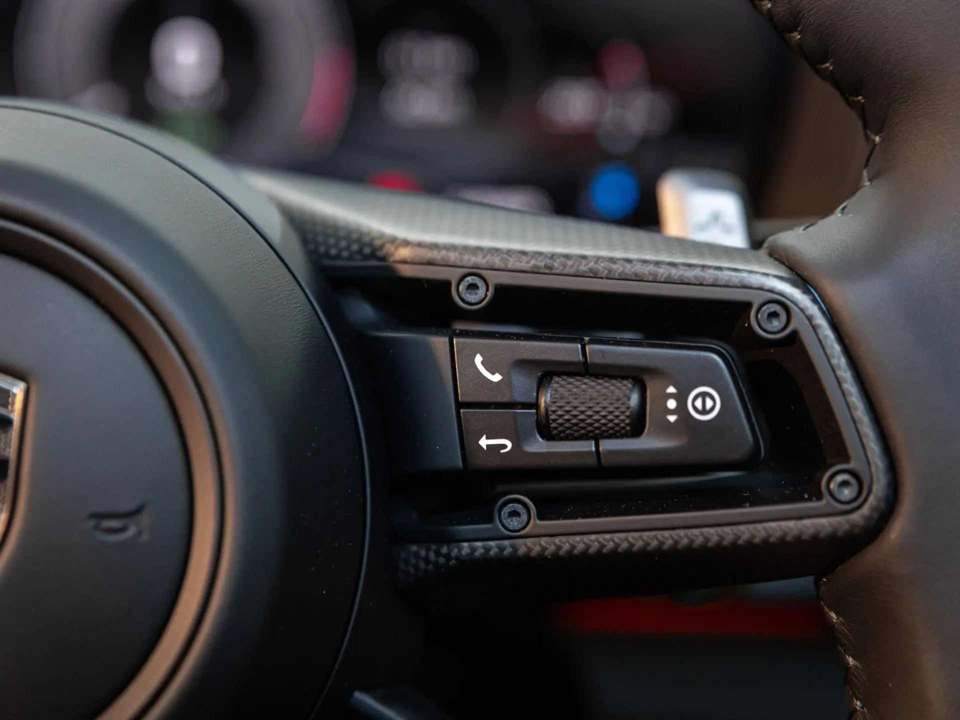 Panamera Turbo E-Hybrid