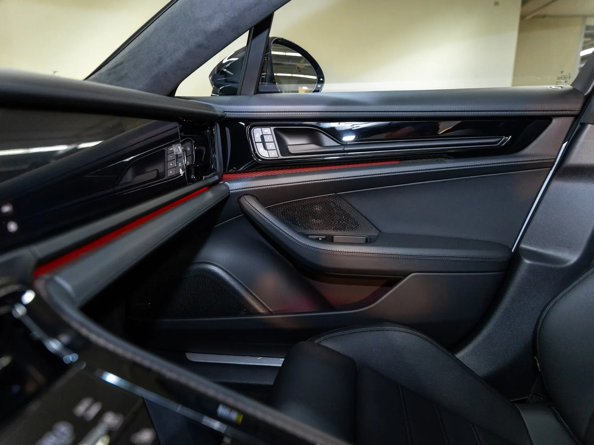 Panamera Turbo E-Hybrid