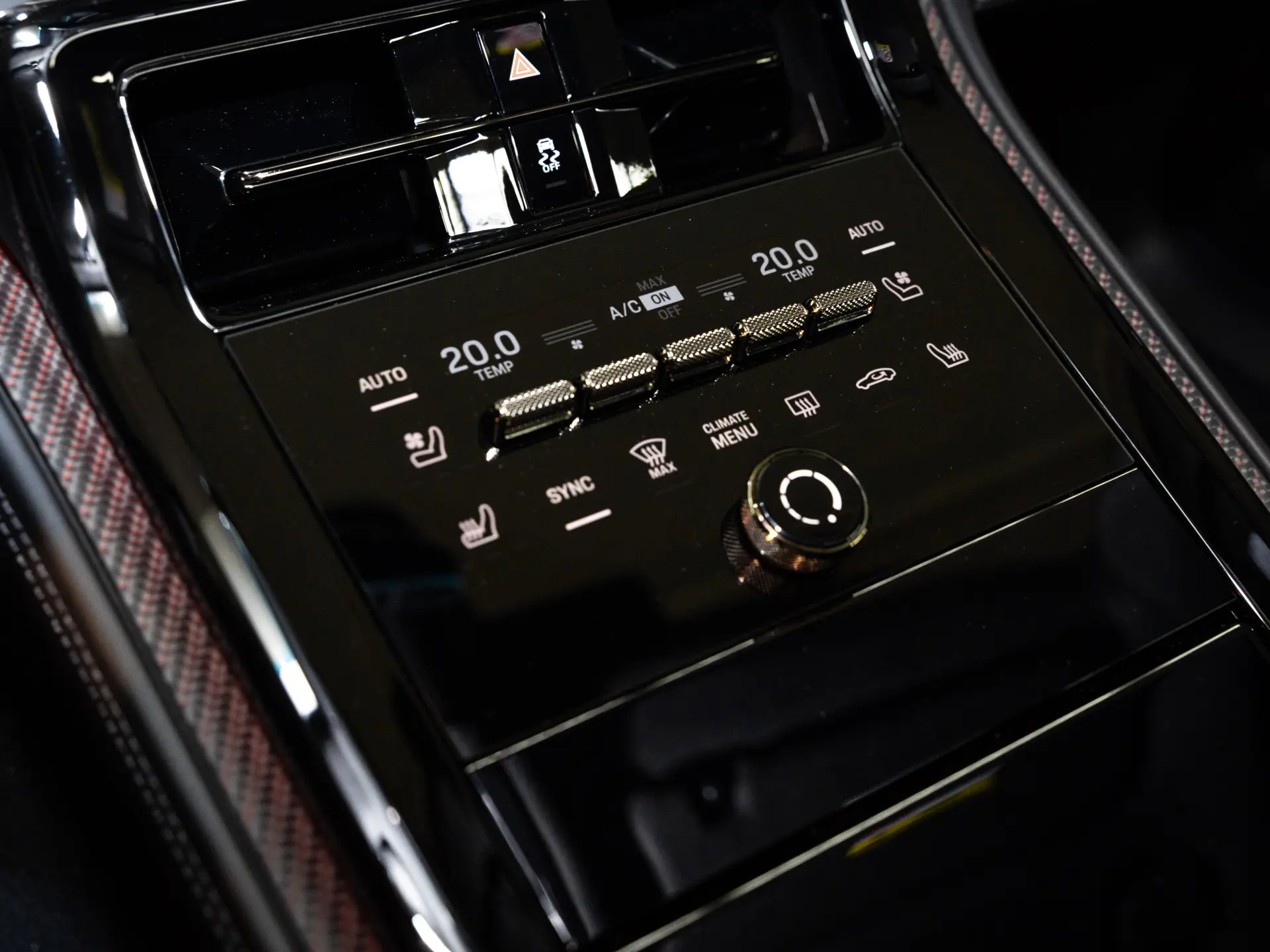 Panamera Turbo E-Hybrid