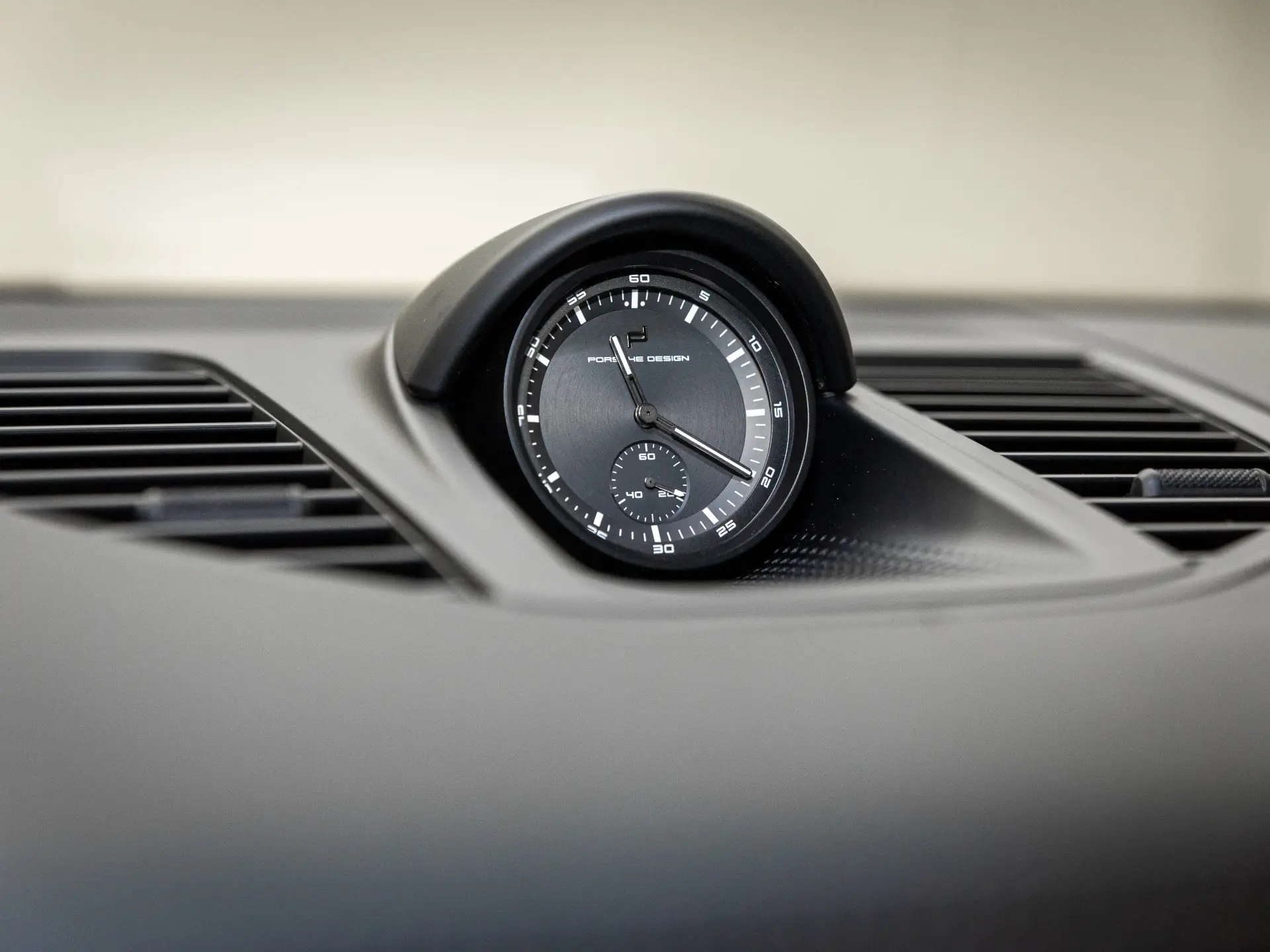 Panamera Turbo E-Hybrid