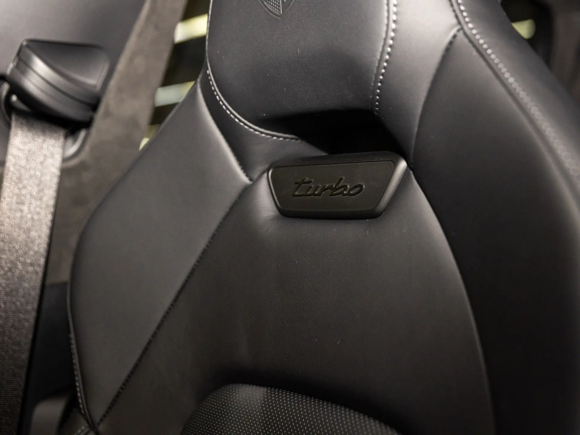 Panamera Turbo E-Hybrid