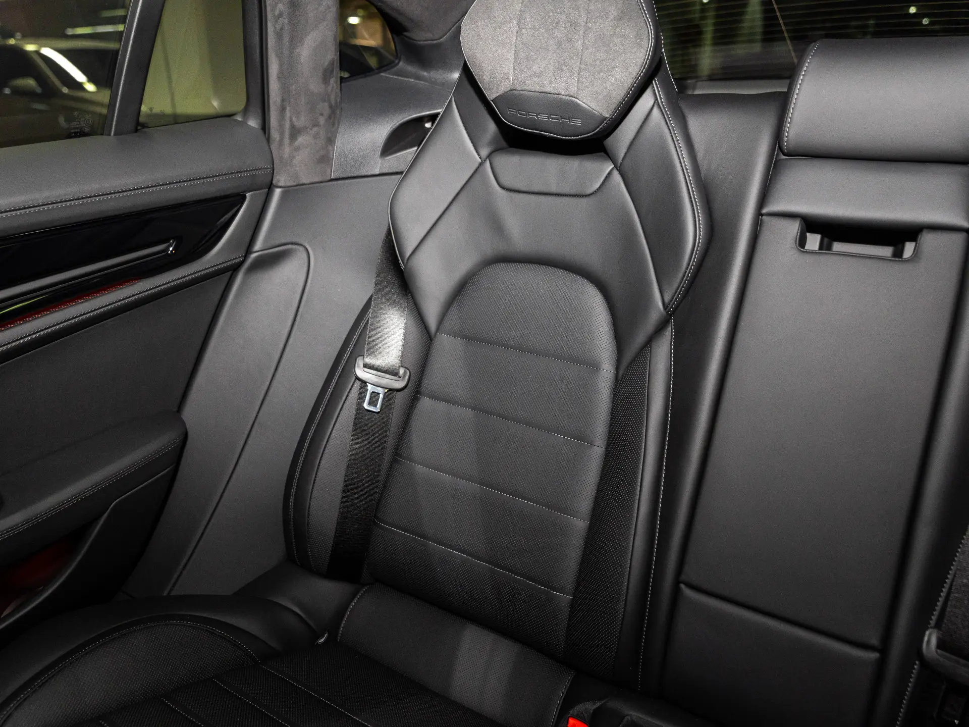 Panamera Turbo E-Hybrid