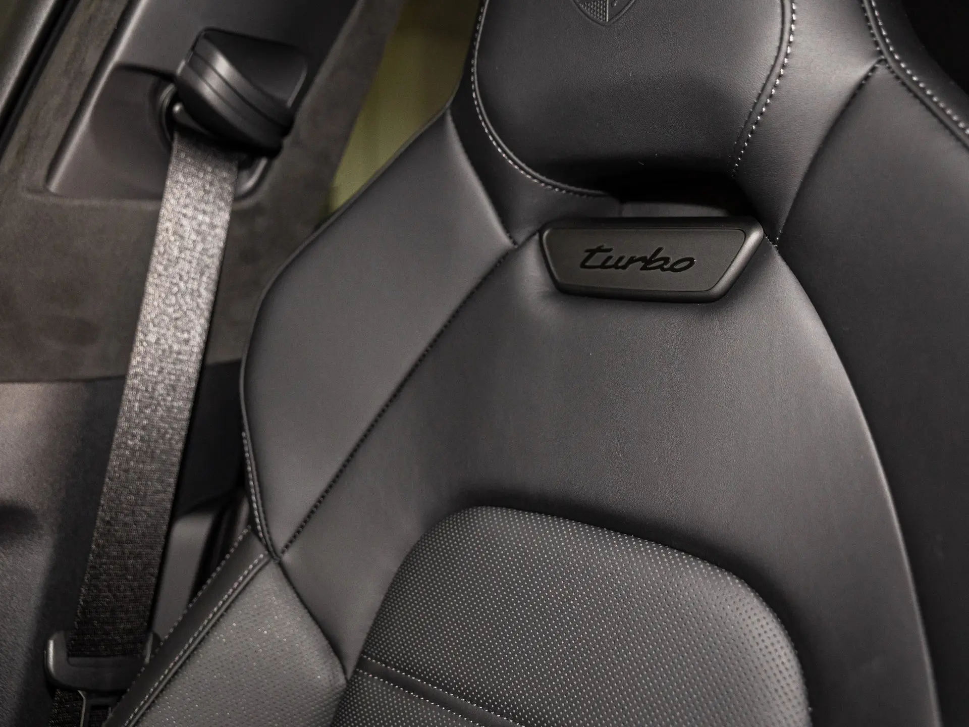 Panamera Turbo E-Hybrid