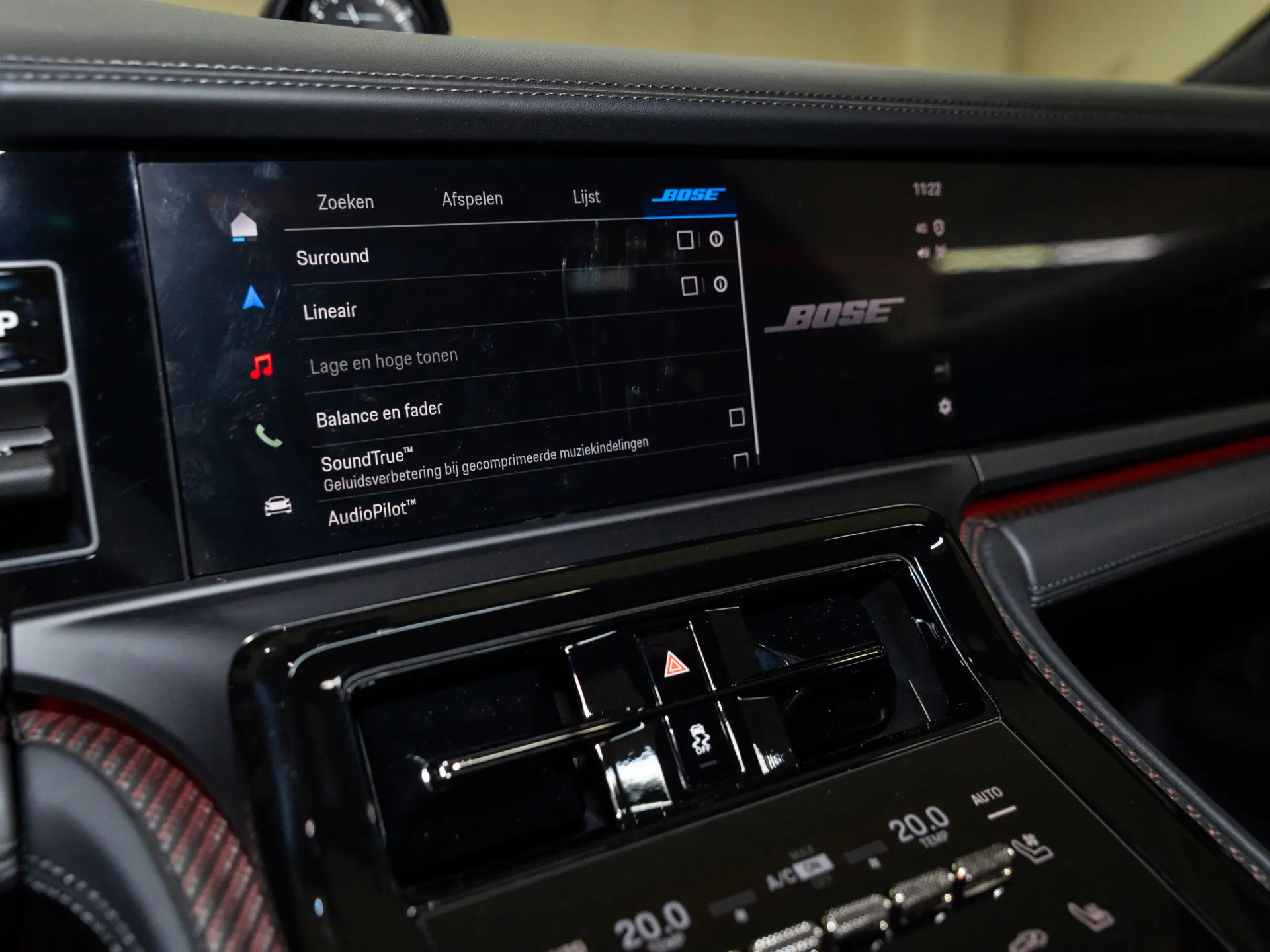 Panamera Turbo E-Hybrid