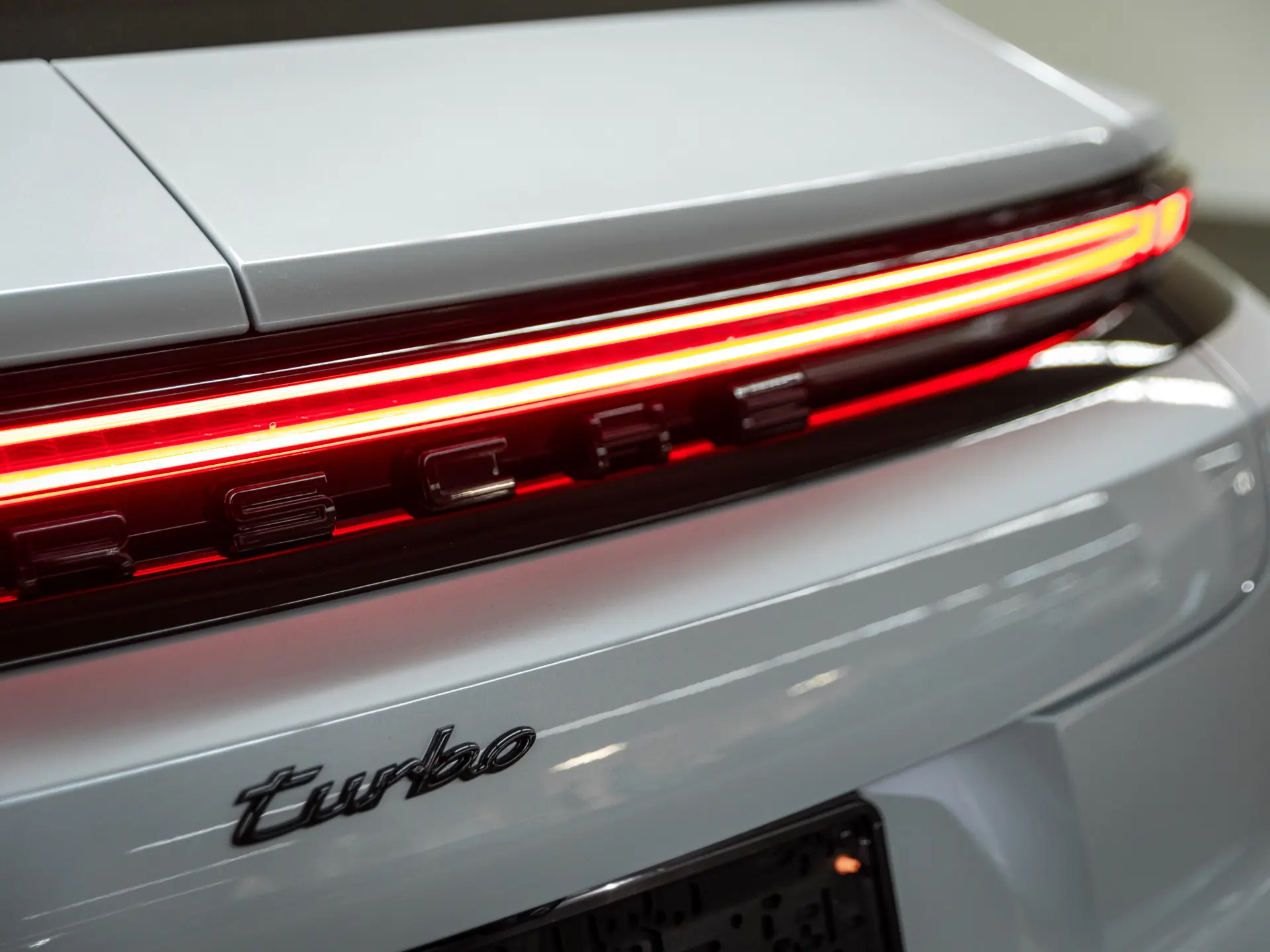 Panamera Turbo E-Hybrid