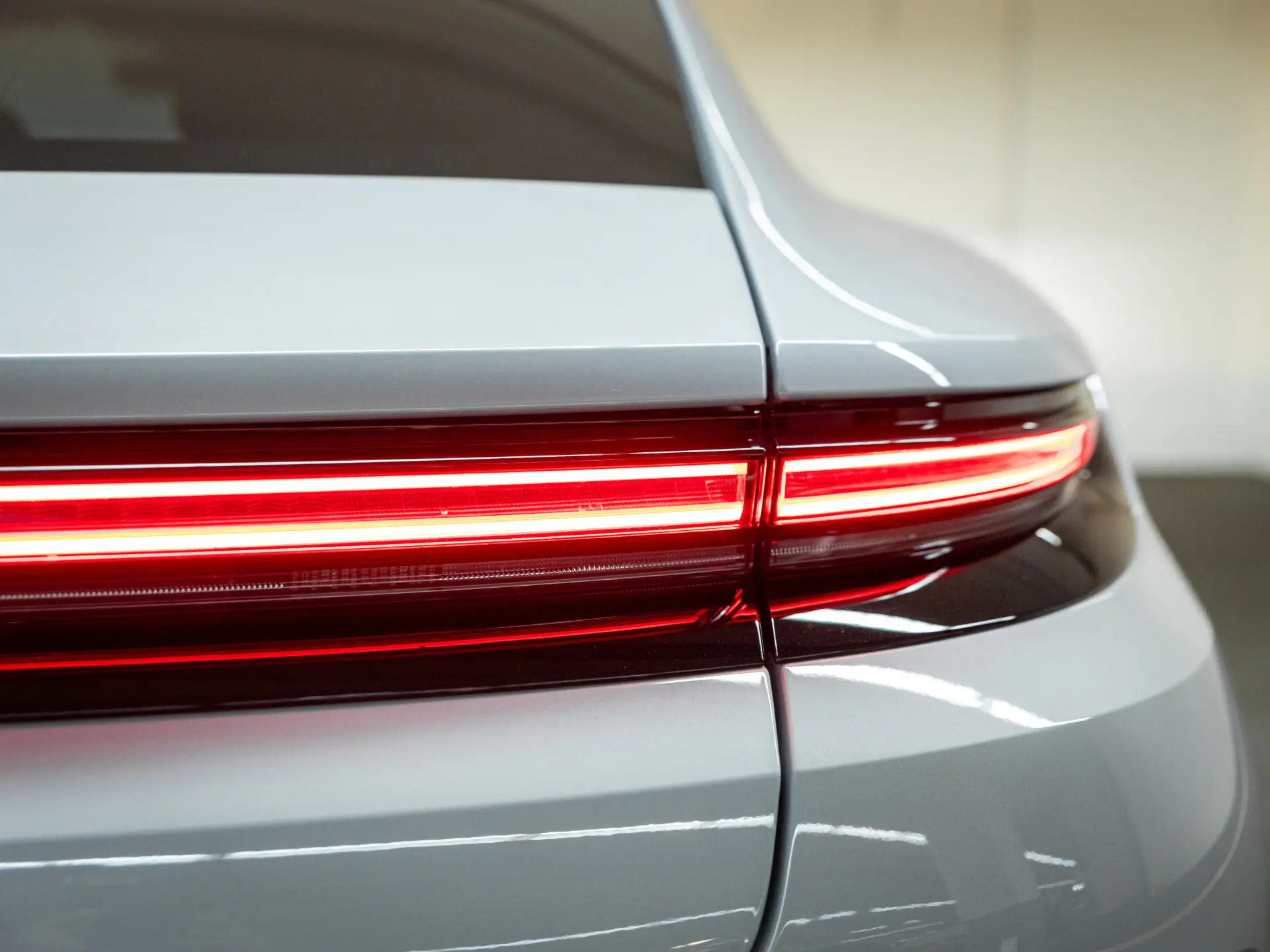 Panamera Turbo E-Hybrid