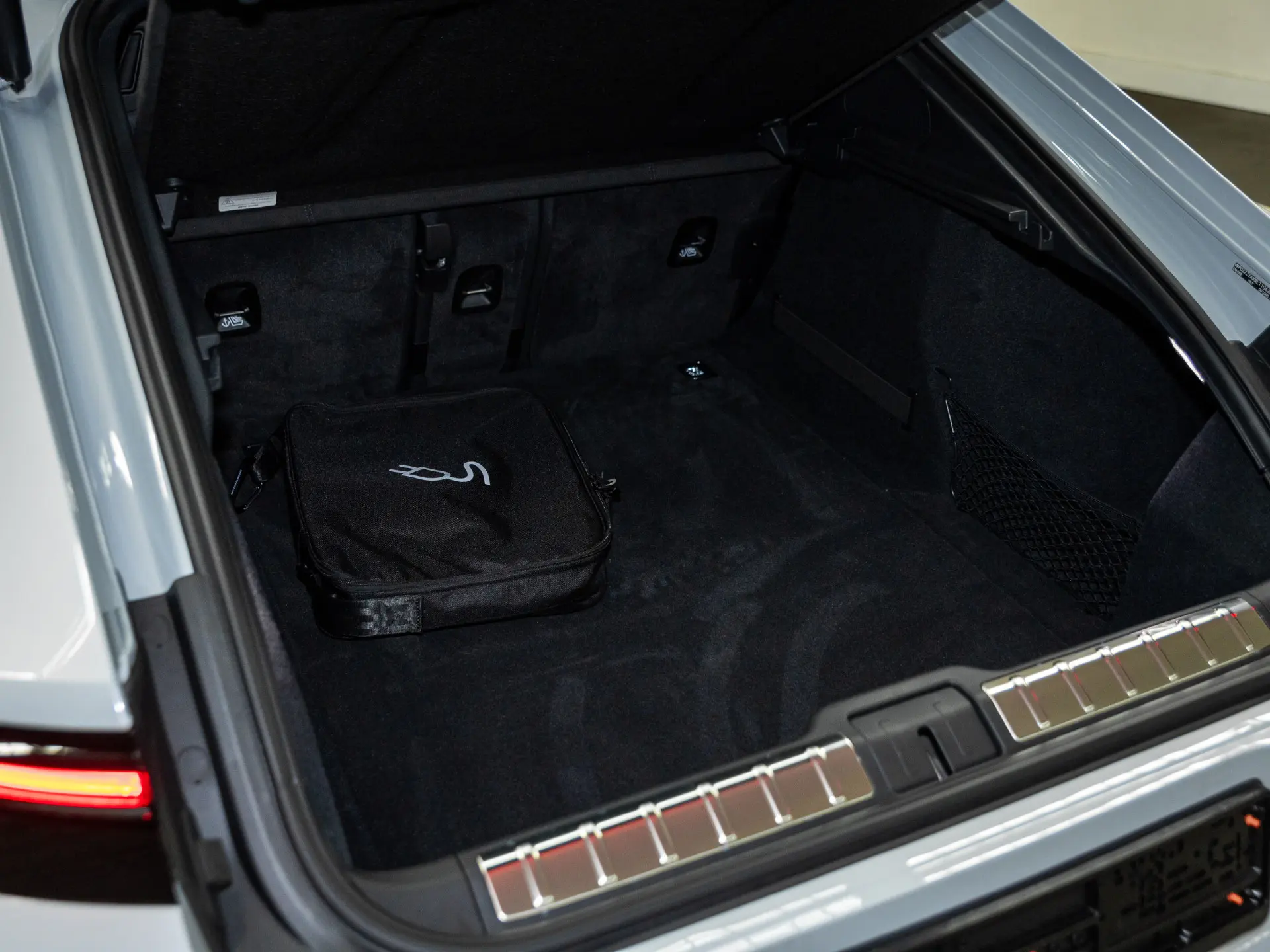 Panamera Turbo E-Hybrid