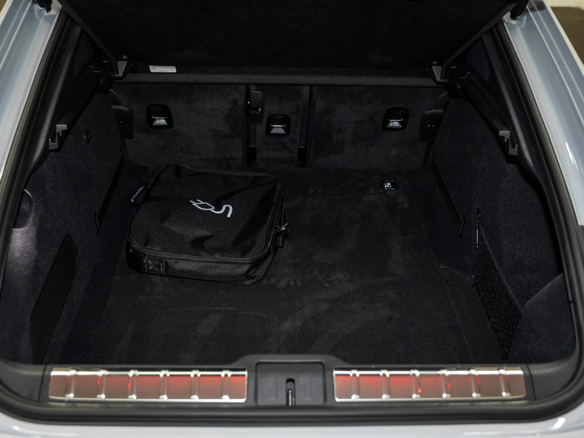 Panamera Turbo E-Hybrid