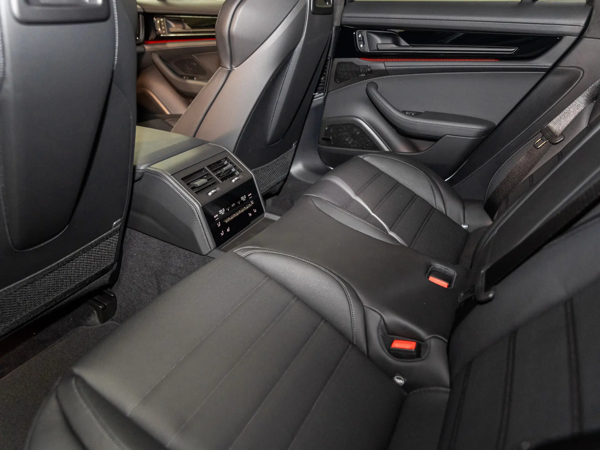 Panamera Turbo E-Hybrid