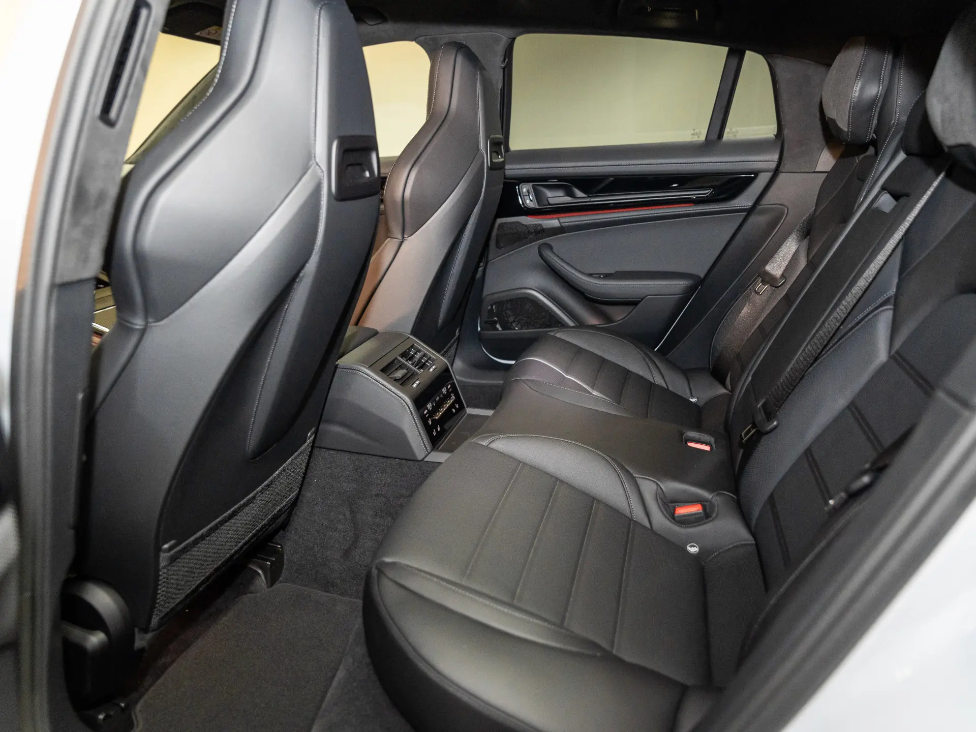 Panamera Turbo E-Hybrid