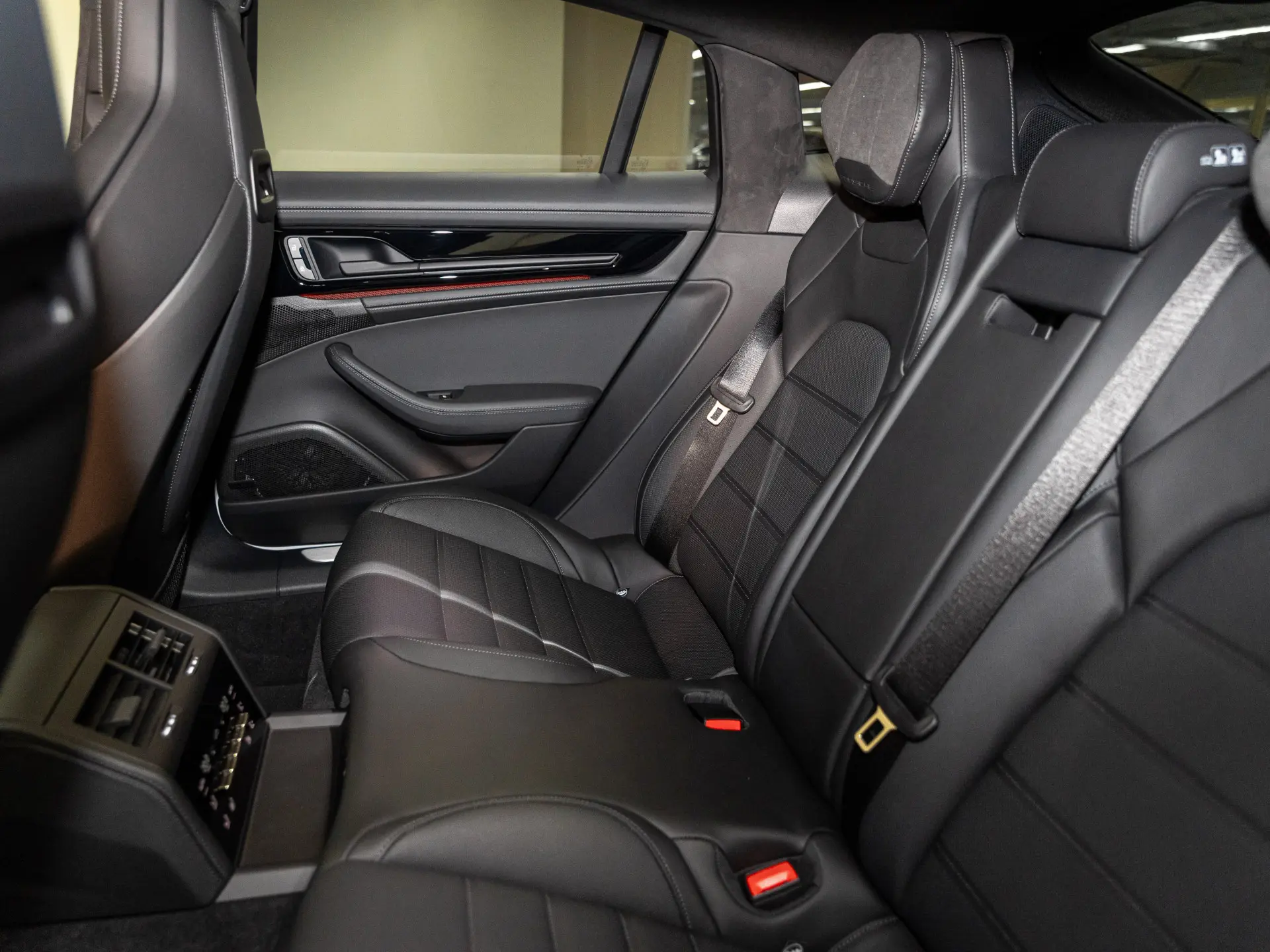 Panamera Turbo E-Hybrid