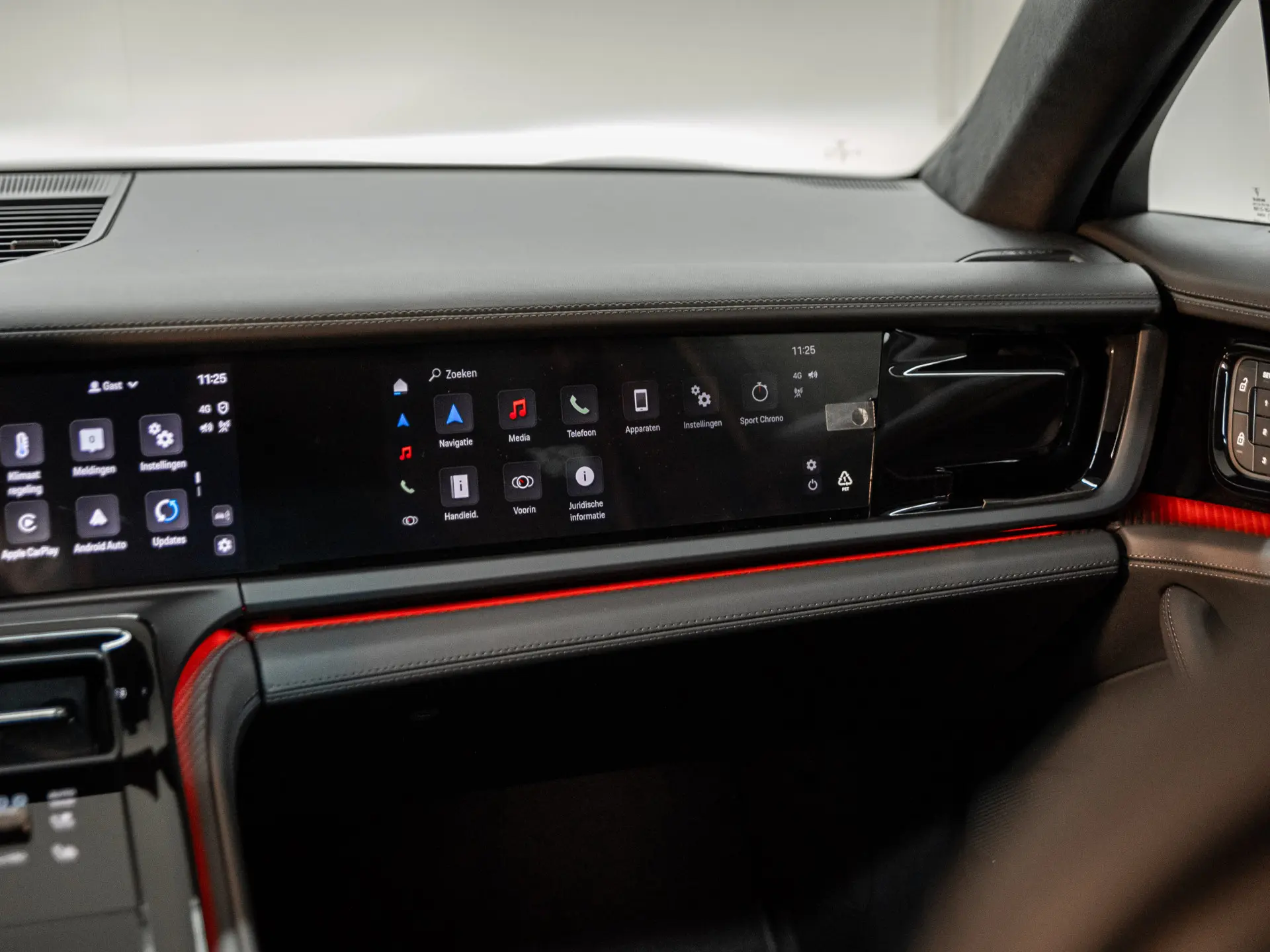 Panamera Turbo E-Hybrid