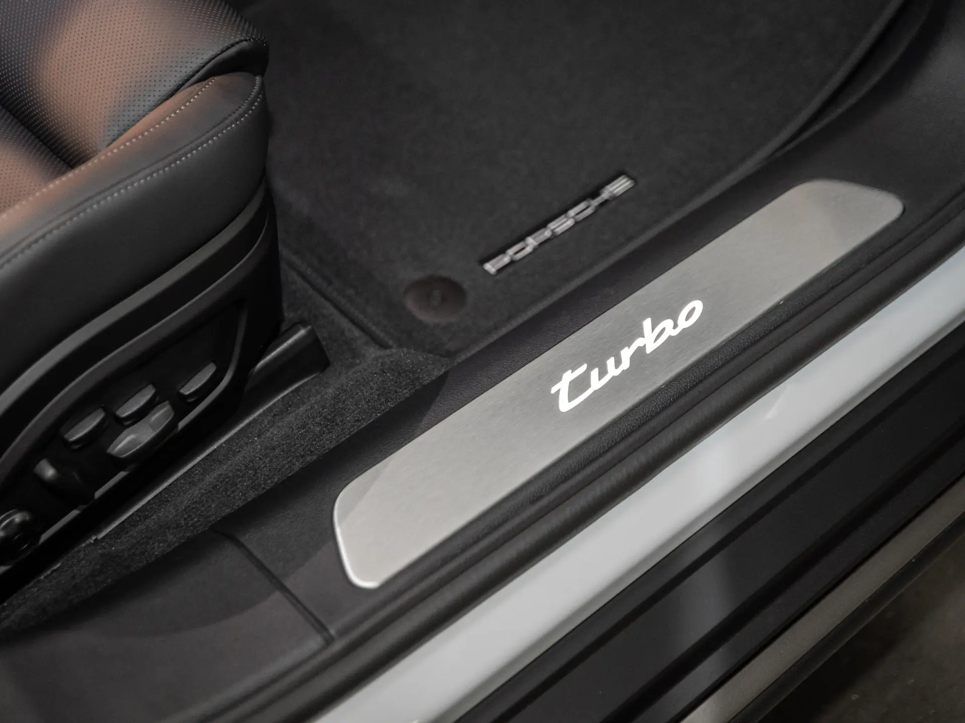 Panamera Turbo E-Hybrid