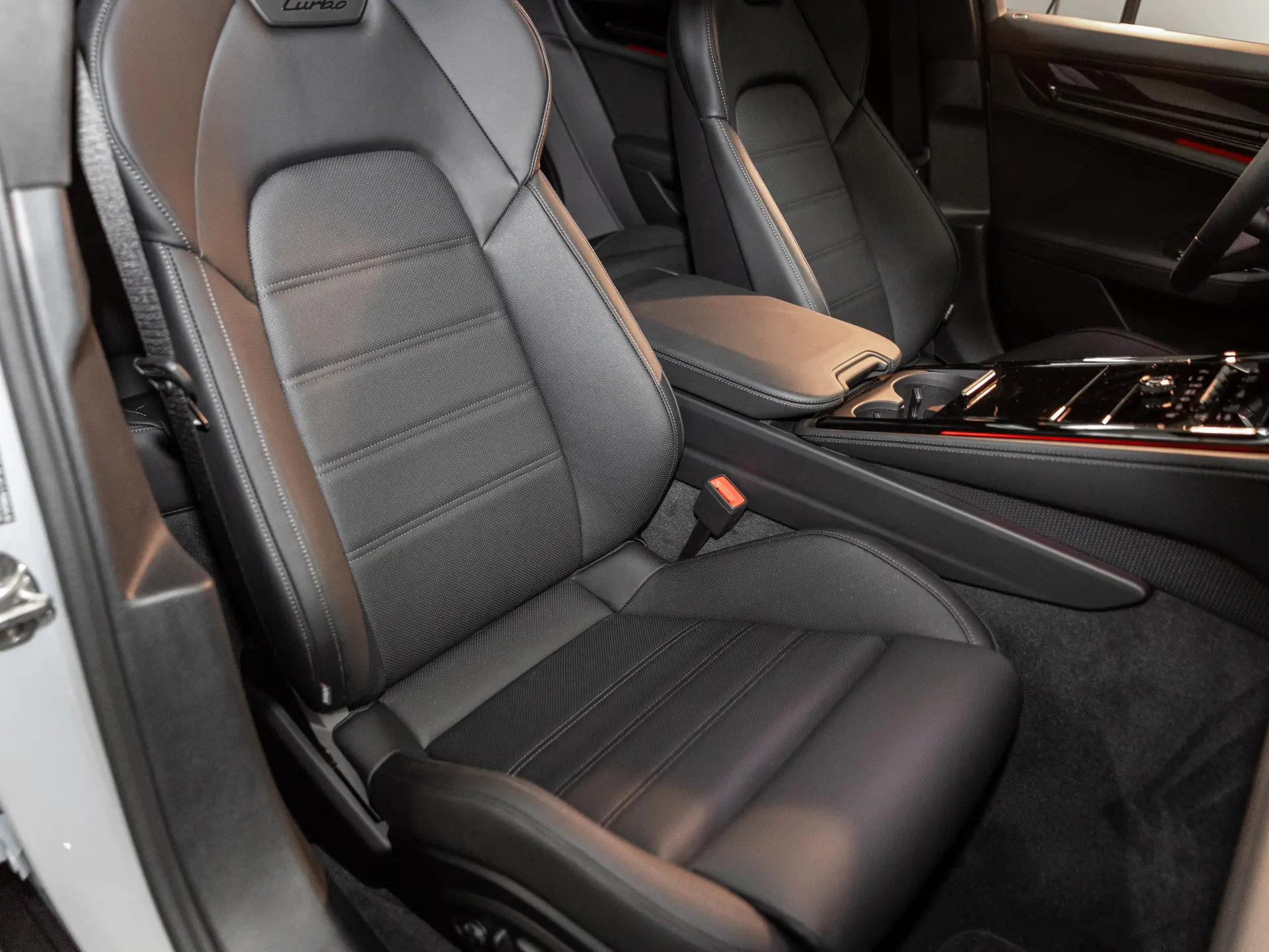 Panamera Turbo E-Hybrid