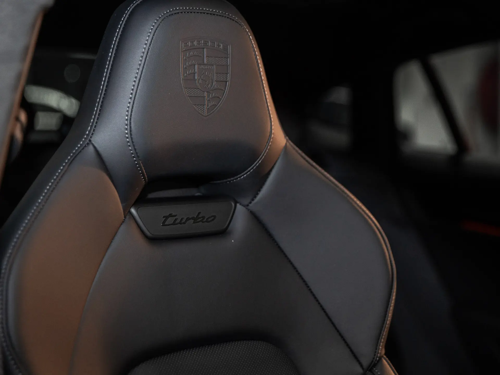 Panamera Turbo E-Hybrid